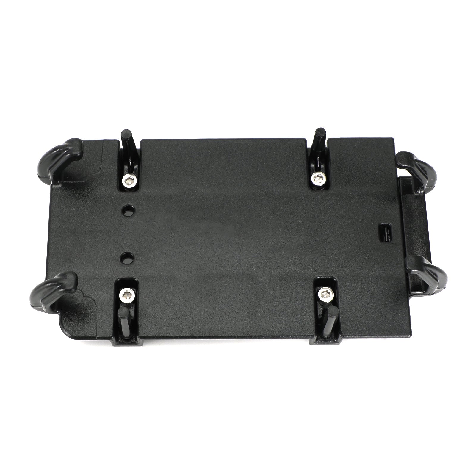 Telefoonnavigatiebeugel Gps-verlengbeugelhaak voor motorrijwiel Generiek