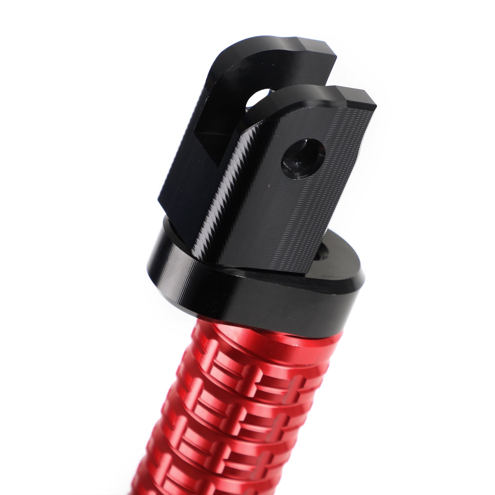 Repousto-pieds avant cheville pour MV Agusta Brutale 675 800 1000 1099 Dragster 800 générique