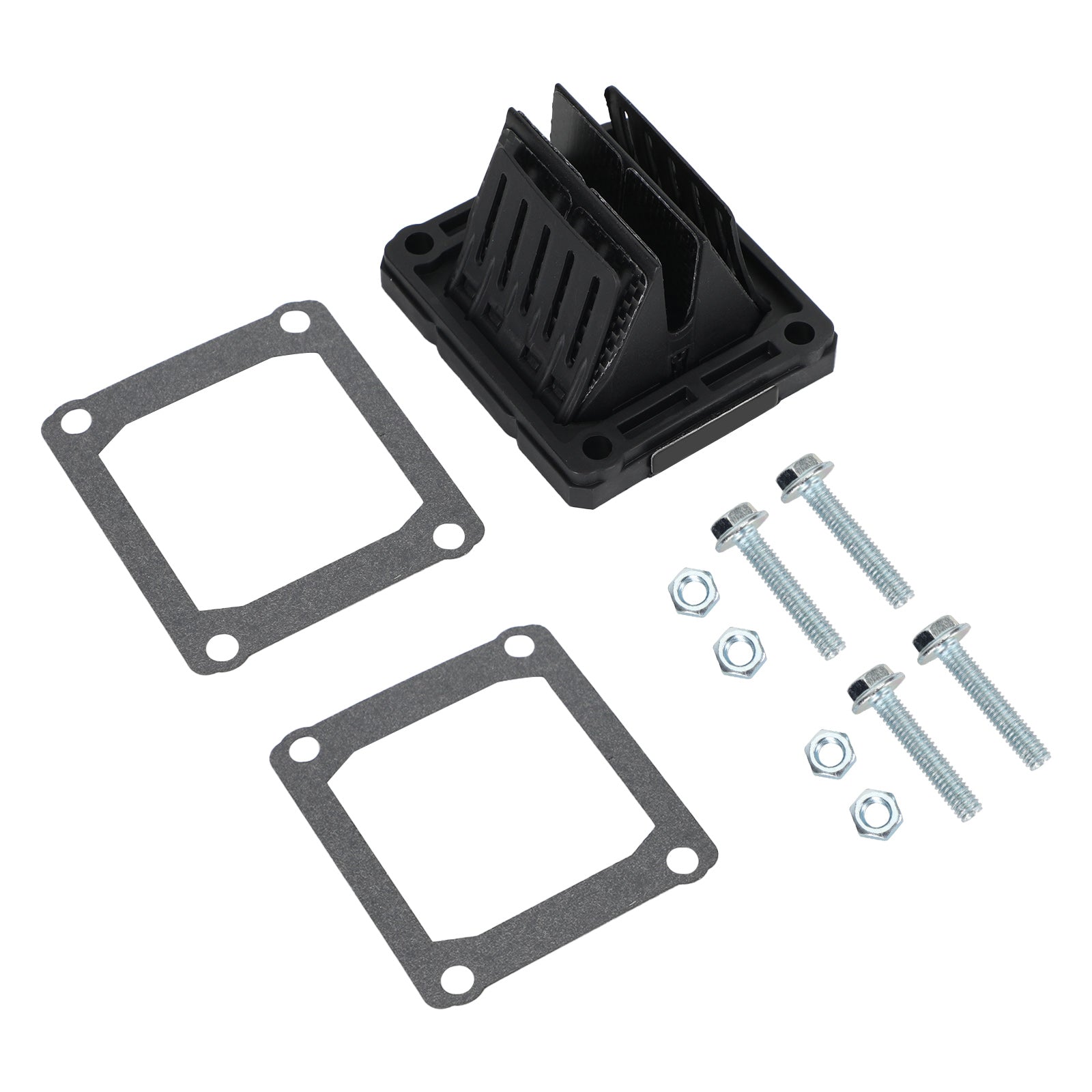 Reed Valve System passer for VT150 VR150 TZR125 TDR240 TDR250 VR VT TZR Generisk