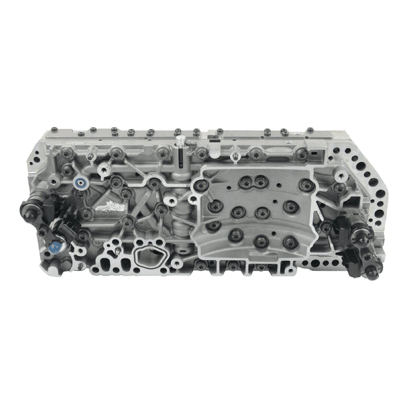 722.8 2004-2011 Mercedes AB-klasse W245 W169 Transmissiekleppenhuis CVT R1693771501