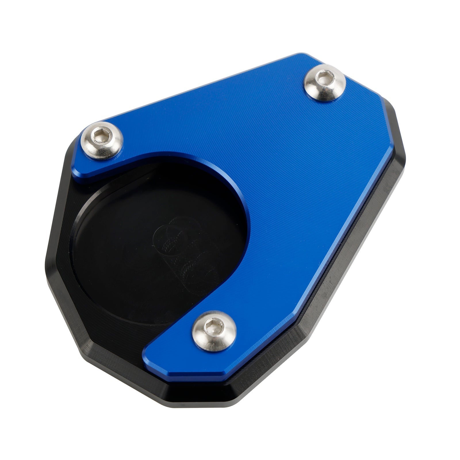 Husqvarna Norden 901 2022-2023 Motorsykkel Kickstand Forstørr plateputen