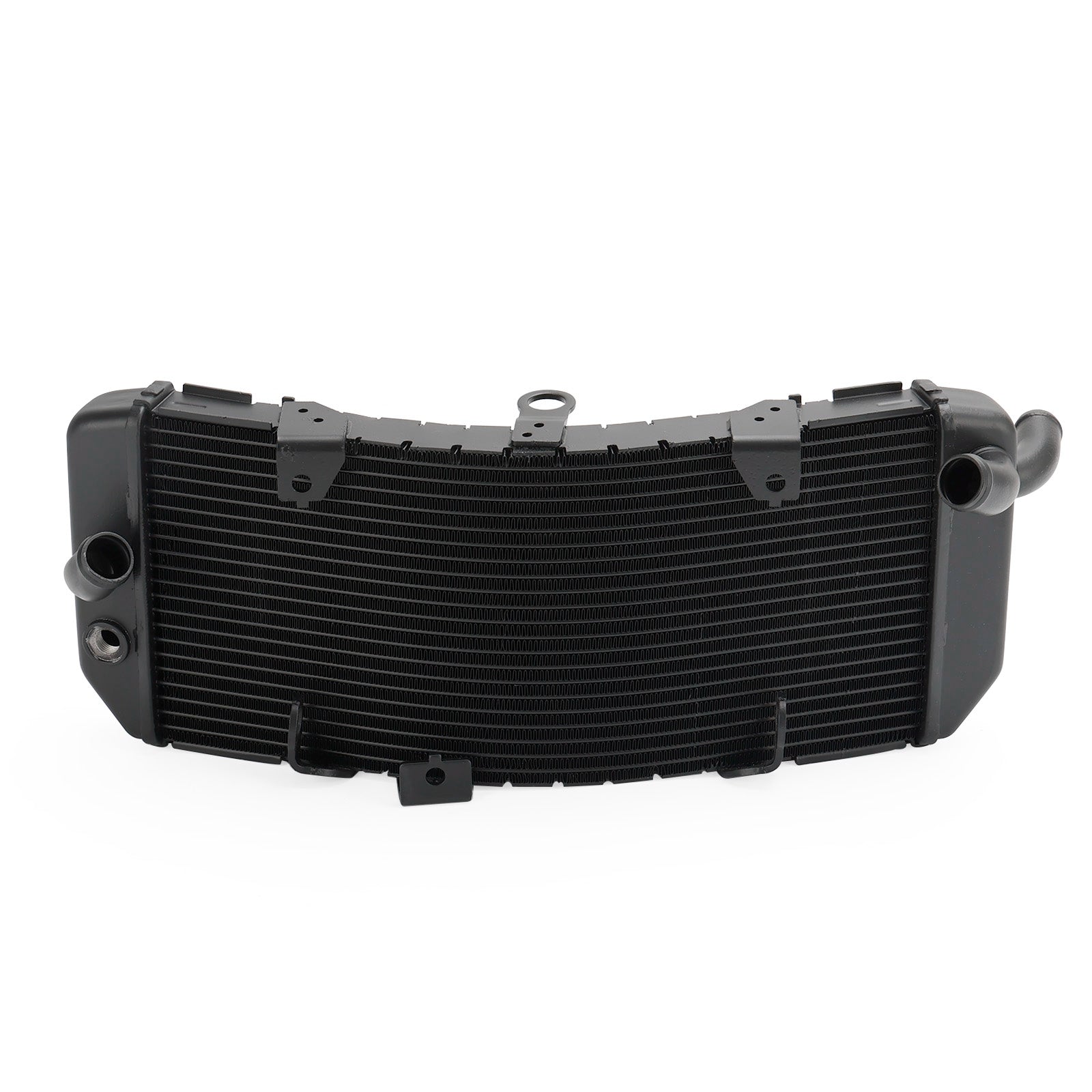 Yamaha Tmax530 T-Max 530 2012-2016 Hliníkový chladič chladiča FedEx Express