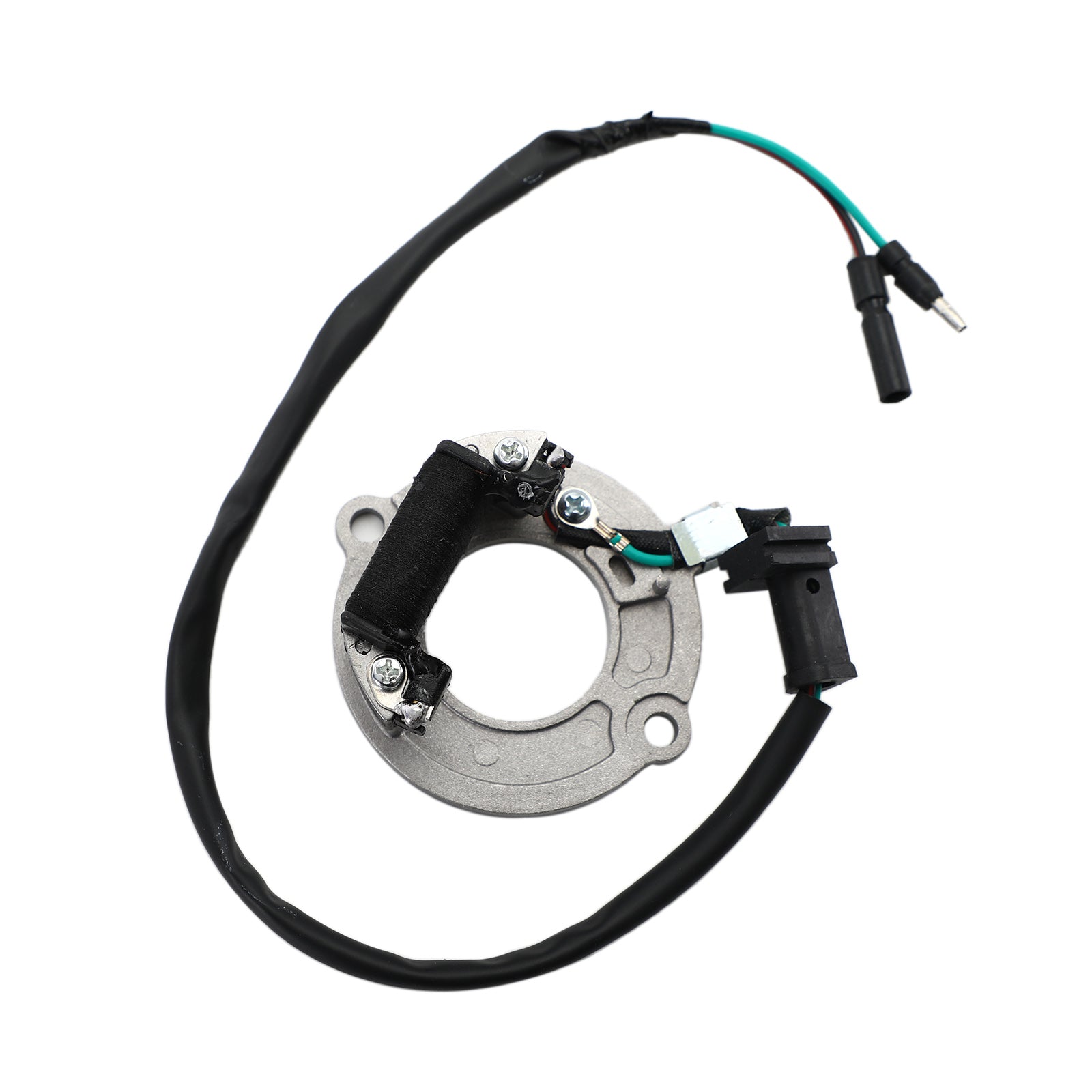 Magneto Generator-generator for Honda CR80R CR80RB CR85R/RB 86-04 31120-GBF-831