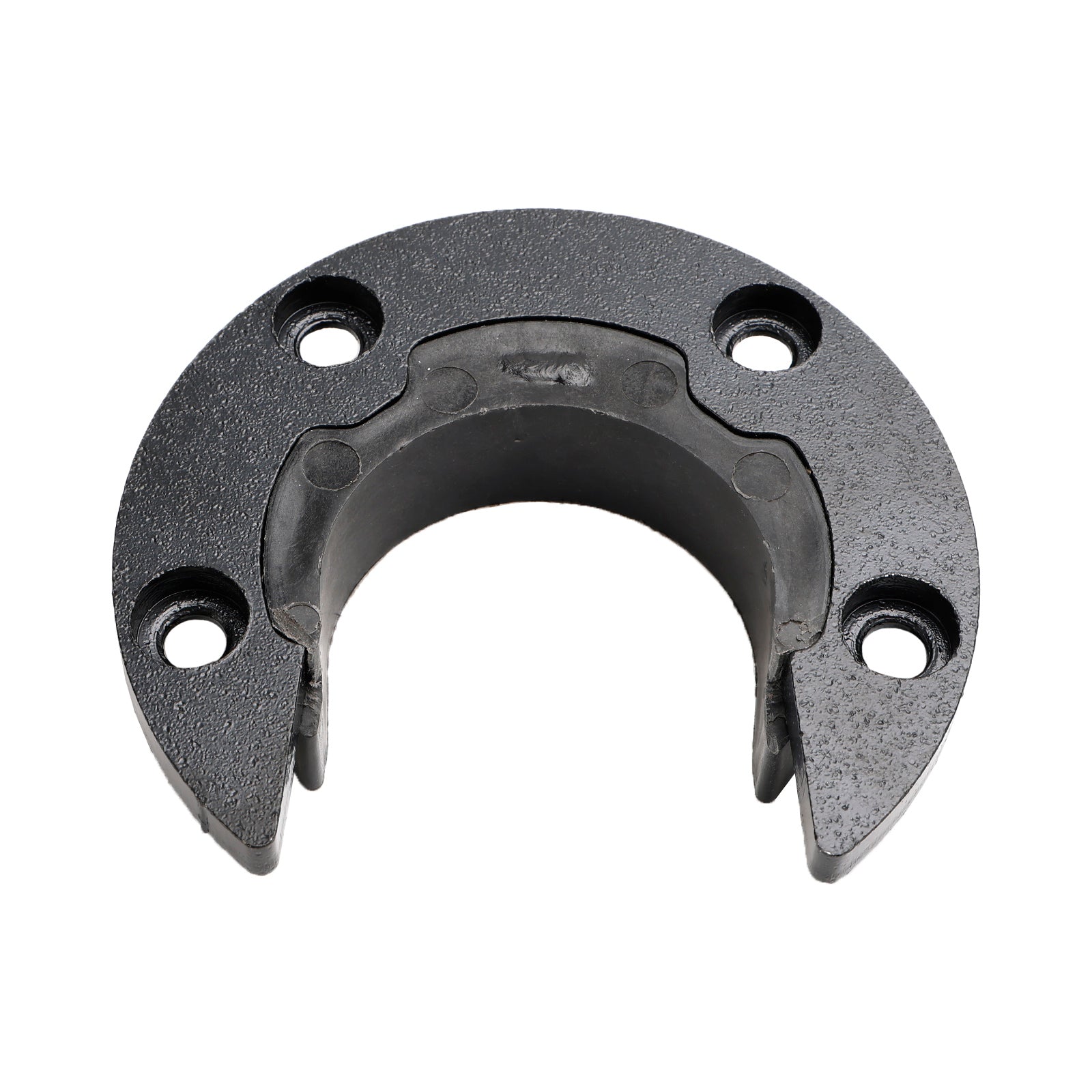 Kleine herbouw slotkaak & Kussenset SK73221-50Z voor linker Jost 5th Wheel