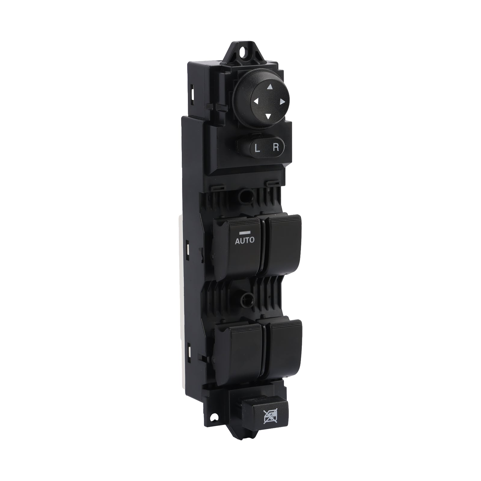Mazda 3 2010 2011 2012 2013 Elektrische ruitbediening Hoofdschakelaar BBM2-66-350B