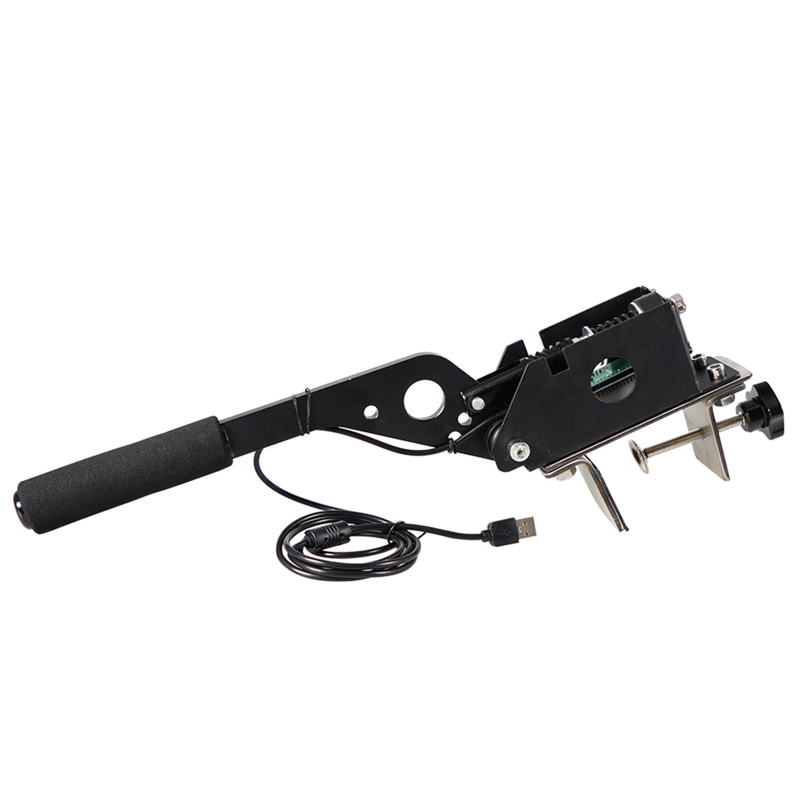 Racing Games Handbrake SIM USB KITS pre G25/27/29 T500 FANATEC/OSW/DIRT RALLE RALLE