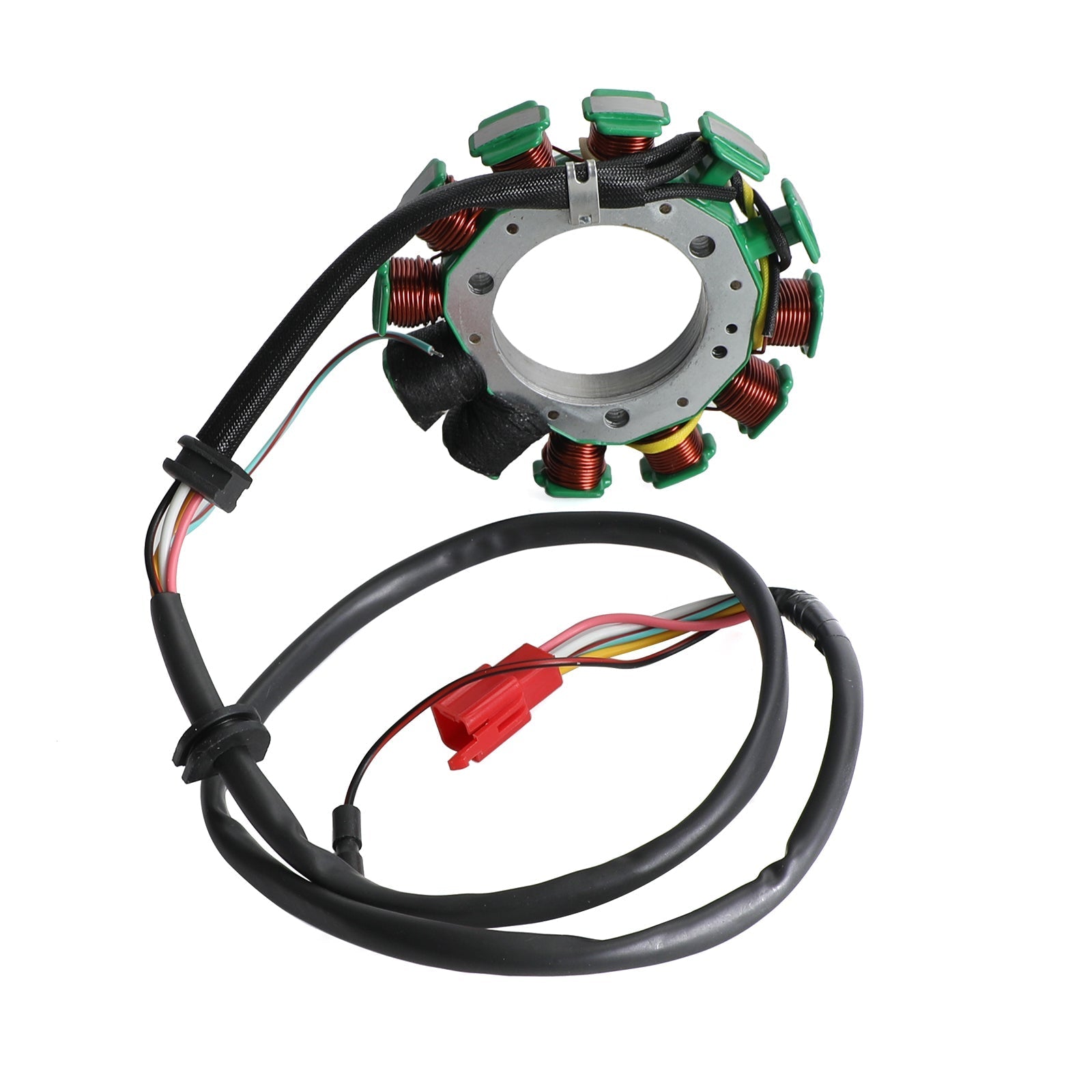 Stator Magneto pour Honda 82-83 XL250R XL500R A AC 31120-KB7-004 31120-KB7-405 générique