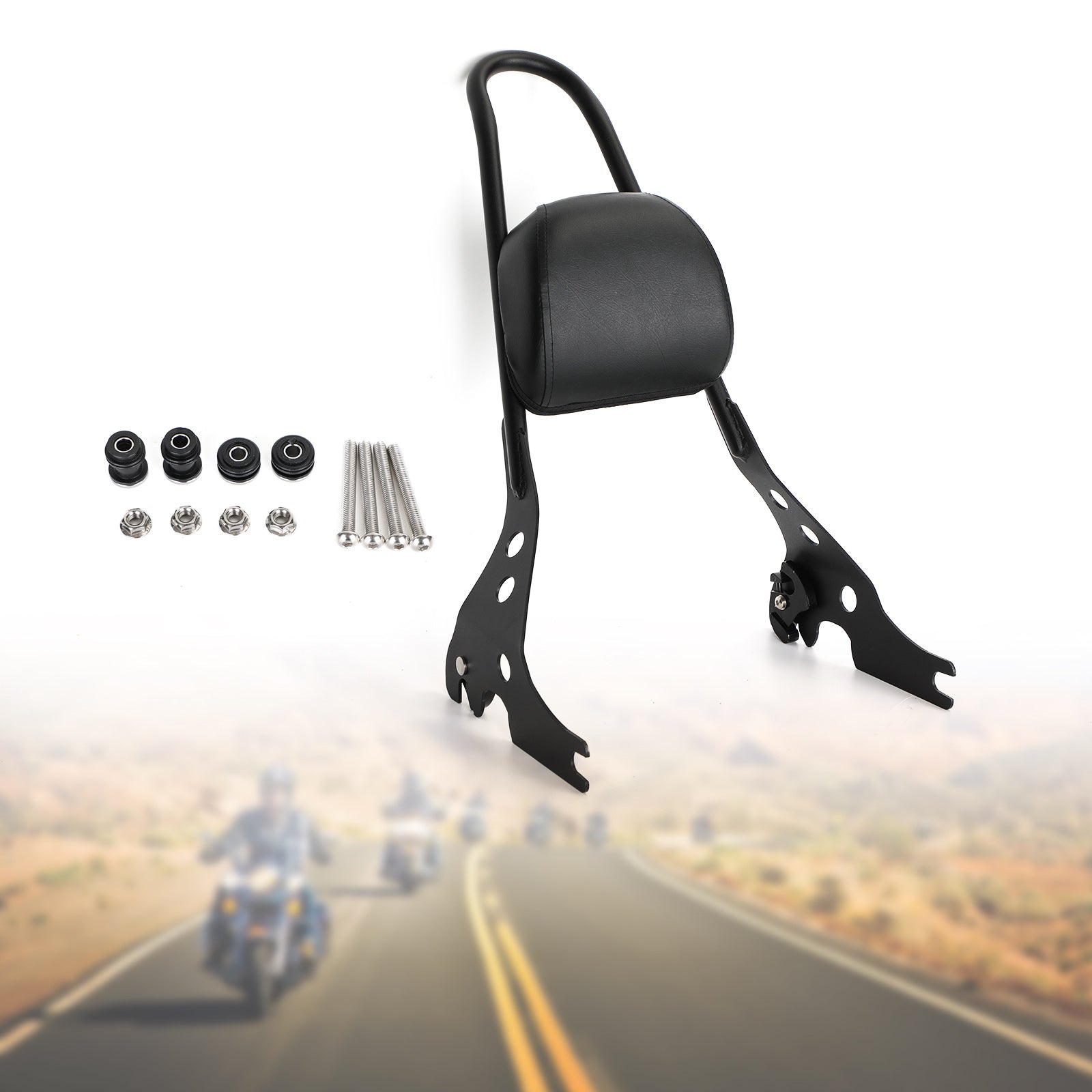 Operadlo pre cestujúcich pre Honda Rebel 300 500 CMX500 CMX300 2017-2021 Generic