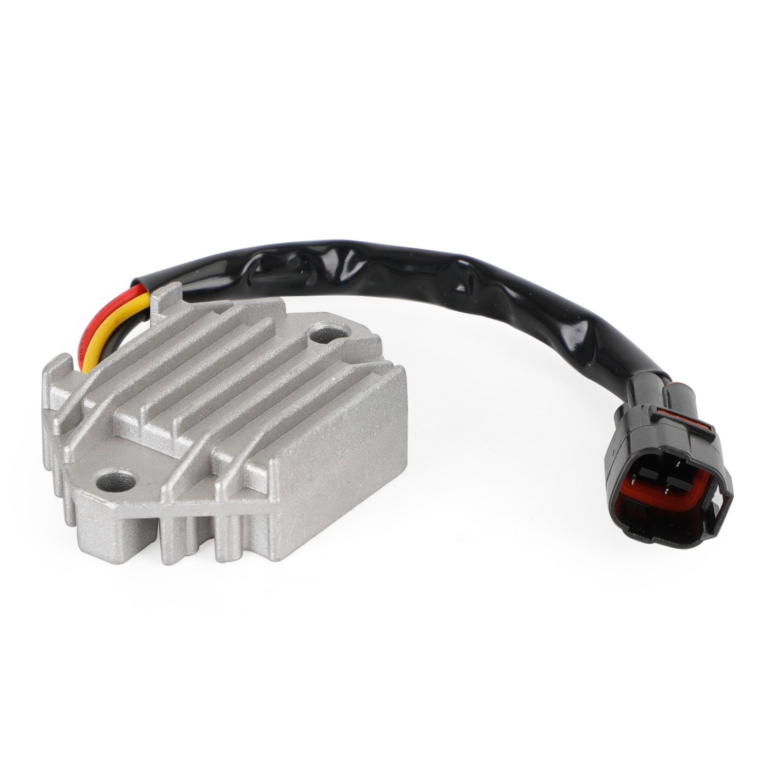 Magnéto stator + redresseur de tension + joint pour yamaha atv yfz450 2004-2008 FedEx express générique