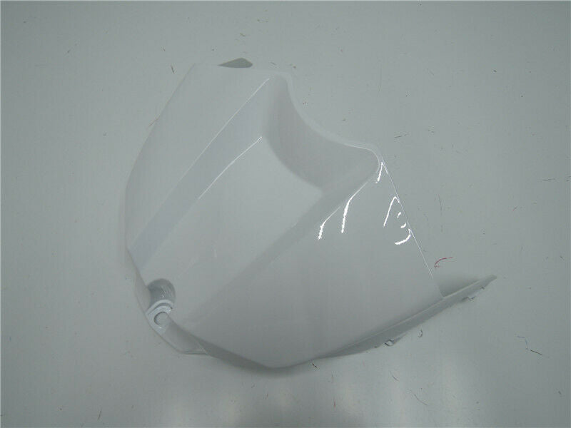 Vstrekovanie plastov ABS Fest pre Yamaha YZF R1 2009-2011 Red White Generic