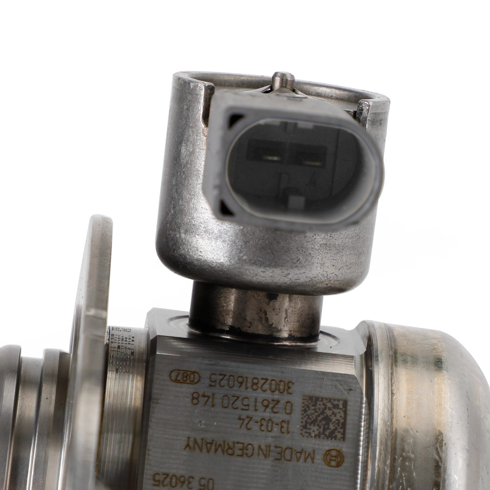 2012-2015 BMW X1 Z4 2.0L 13517584461 323-59462 Høyt trykk drivstoffpumpe