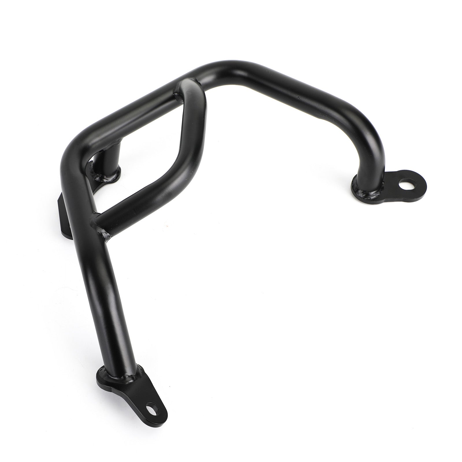 PROTECCIÓN DE BARRAS DE CHOQUE DEL MOTOR INFERIOR NEGRO Apto para BMW F900R F900XR 2020-2022