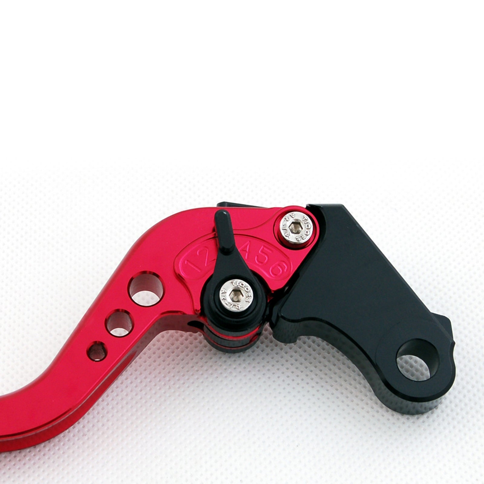 Long Clutch Brake Lever fit for Honda CBR500R/CB500F/X 19-21 CBR300R 19-21