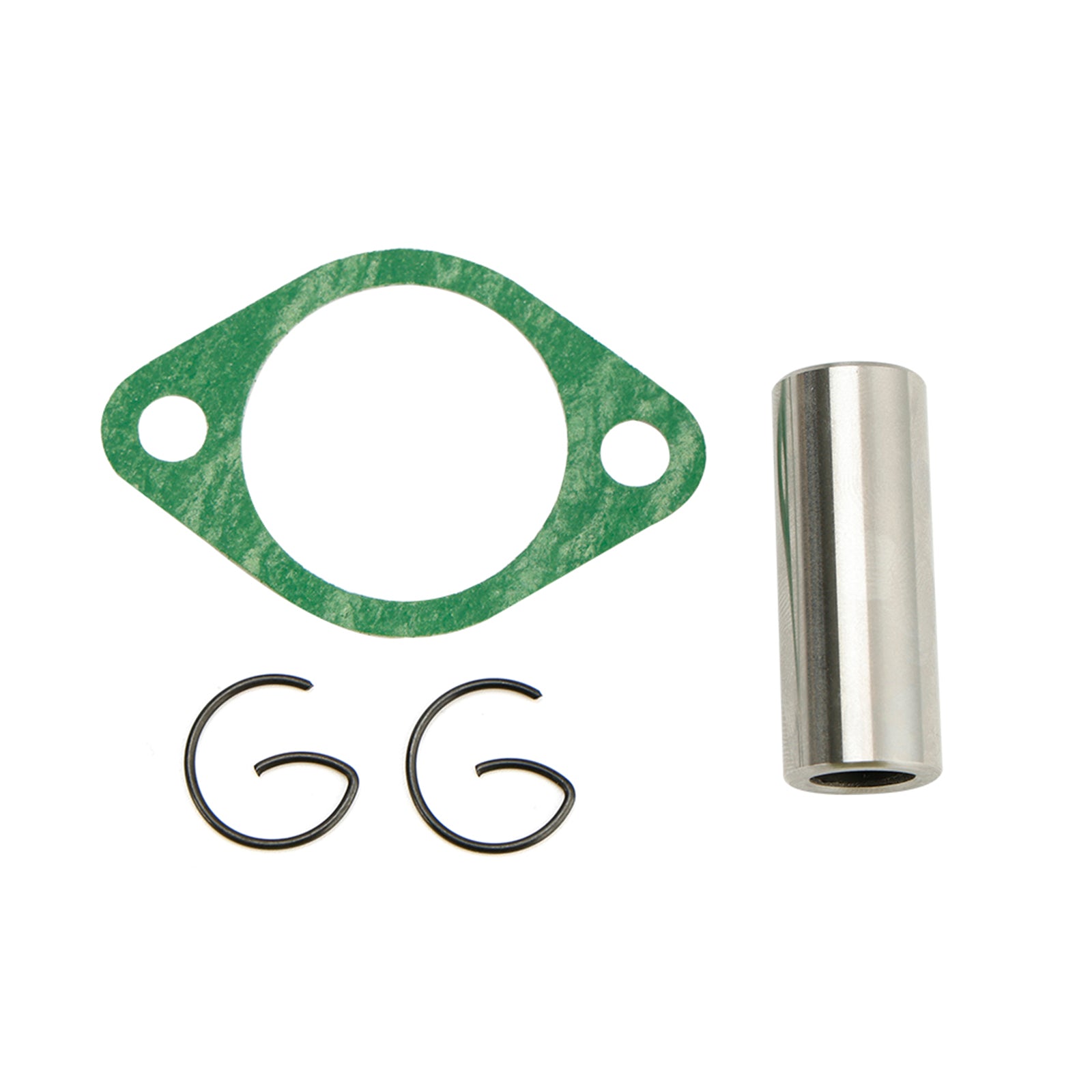 Honda FES 125 Pantheon 2003- 2006 Kit de juntas de pistón de cilindro de 52,4 mm