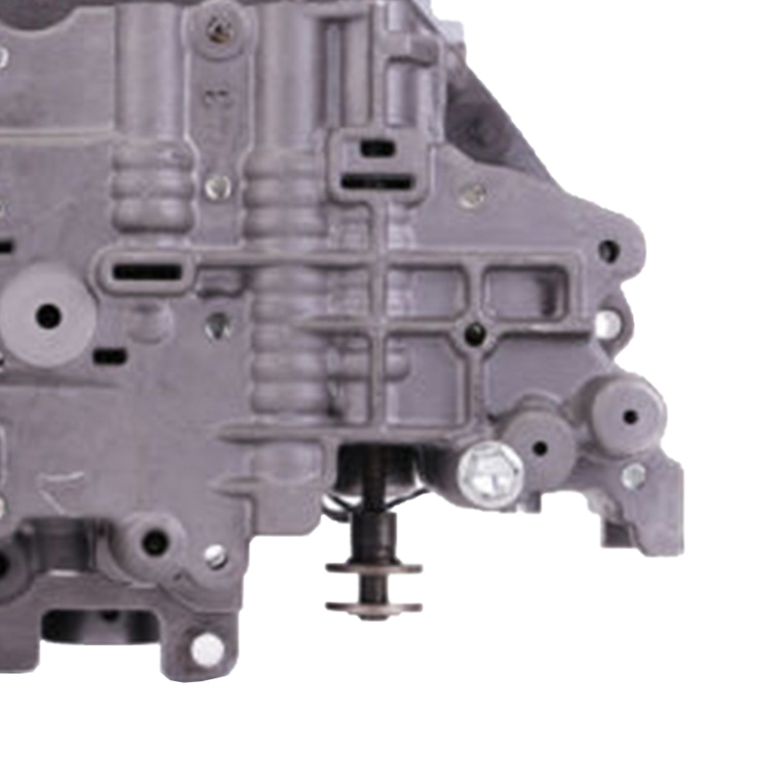 Toyota Vanguard V6 3.5L 2011-On Transmission Valve Body U660E w/7 Solenoid