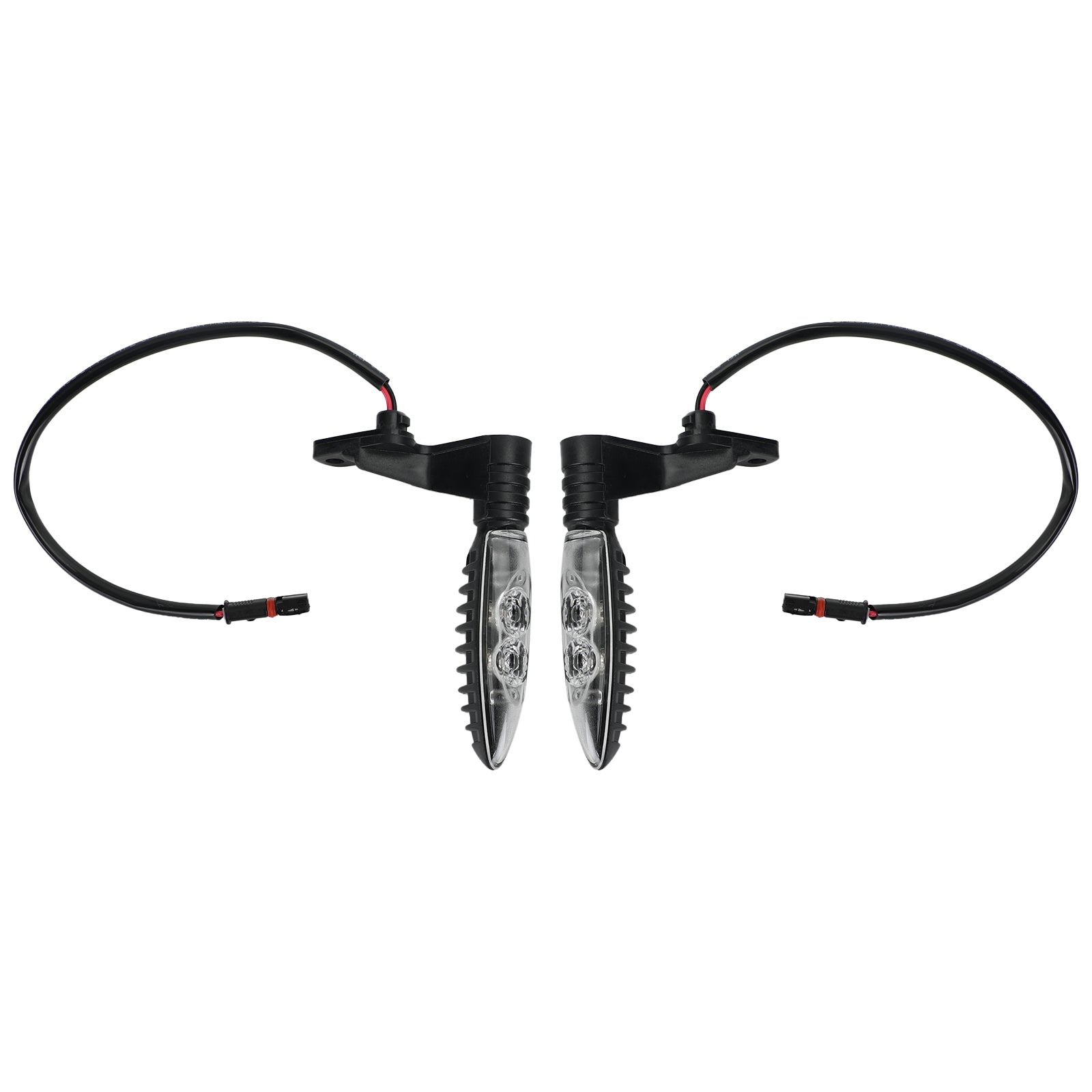 Indikátor signálových svetiel LED LED 12 V pre BMW R 1200 GS DOHC 2010-2012