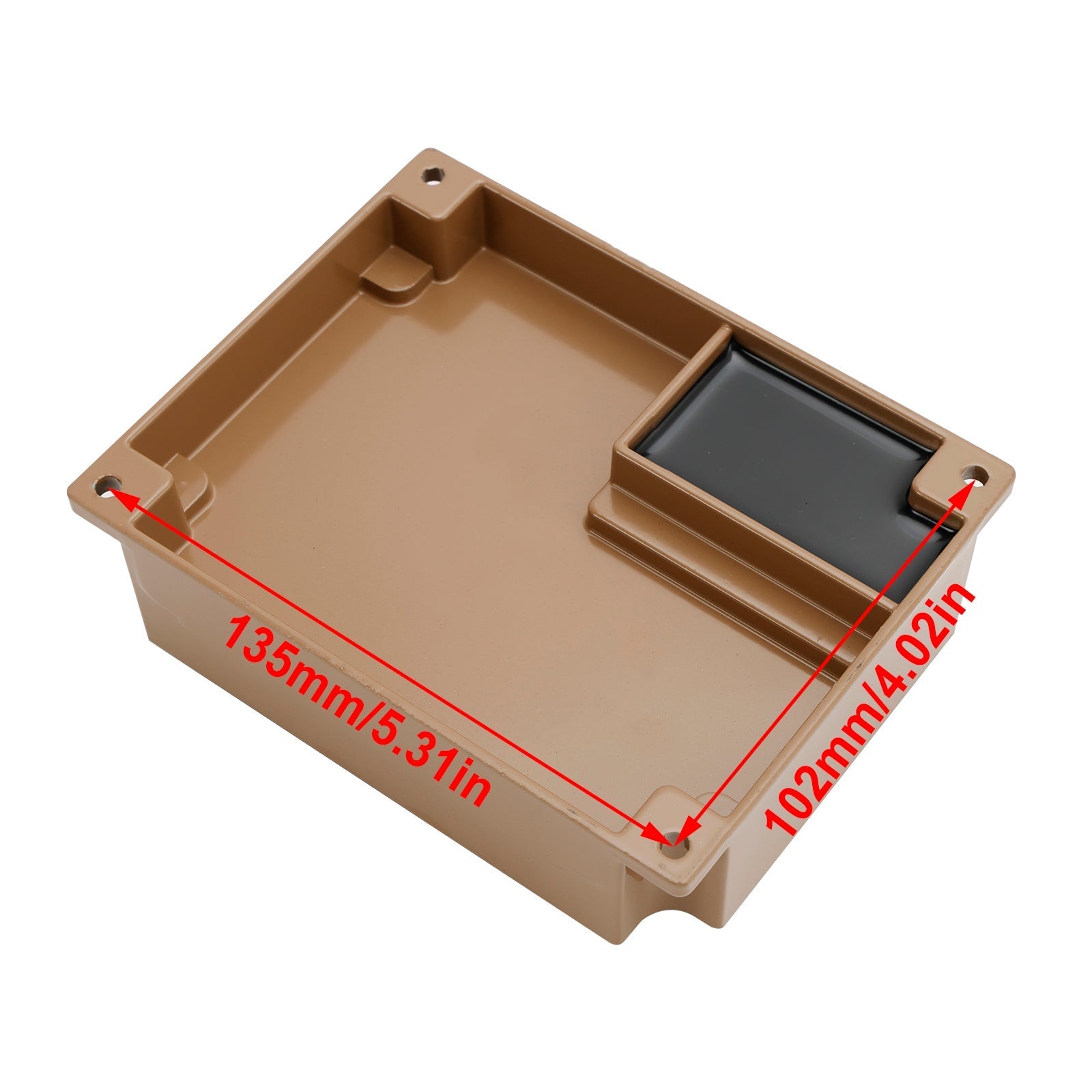 Contrôleur de vitesse électronique Governor EFC3044196 3044196 Remplacement de Cummins