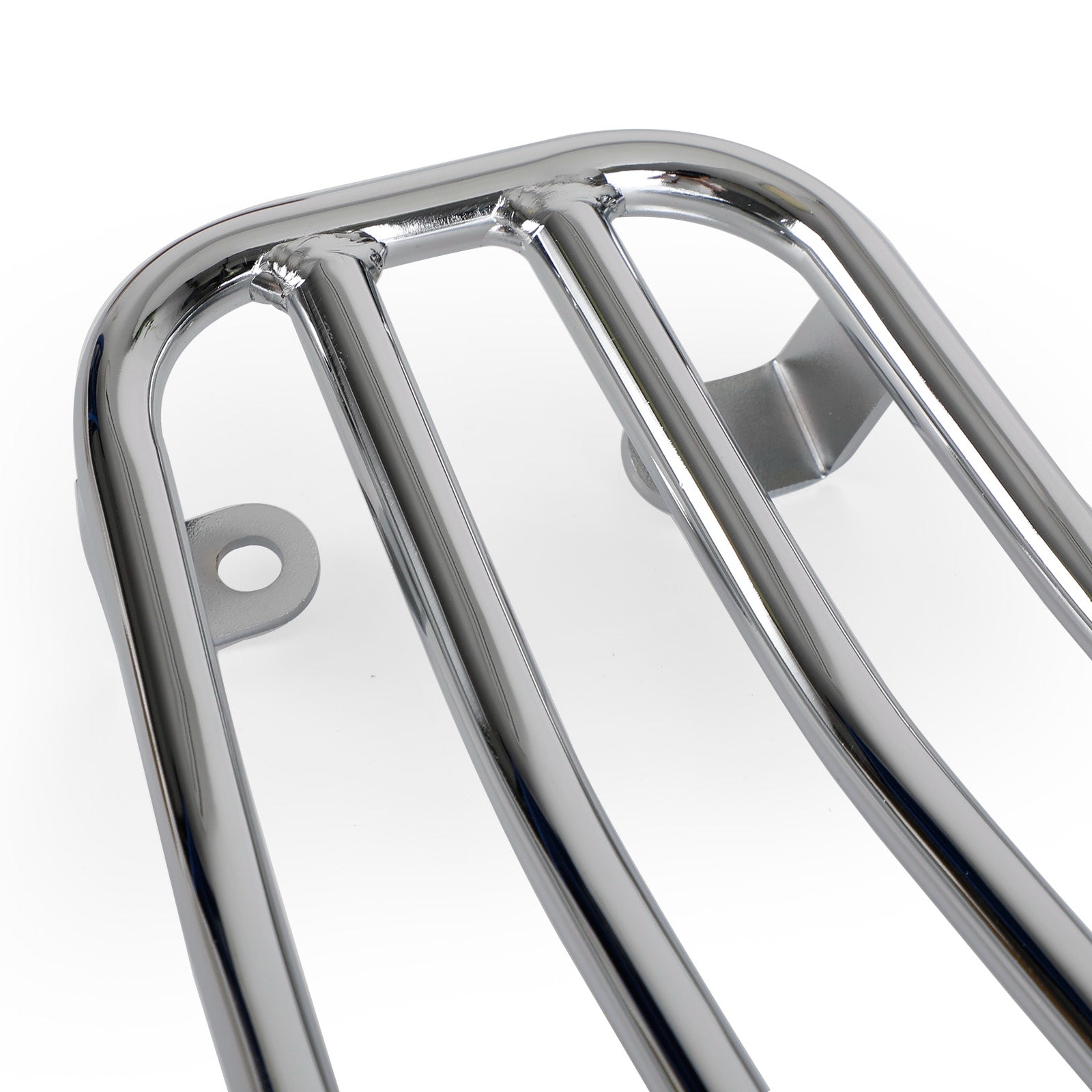 Golvbrädets bagageställ för Vespa GT, GTL, GTV, GTS, Super, 125.200.250 300 generiska