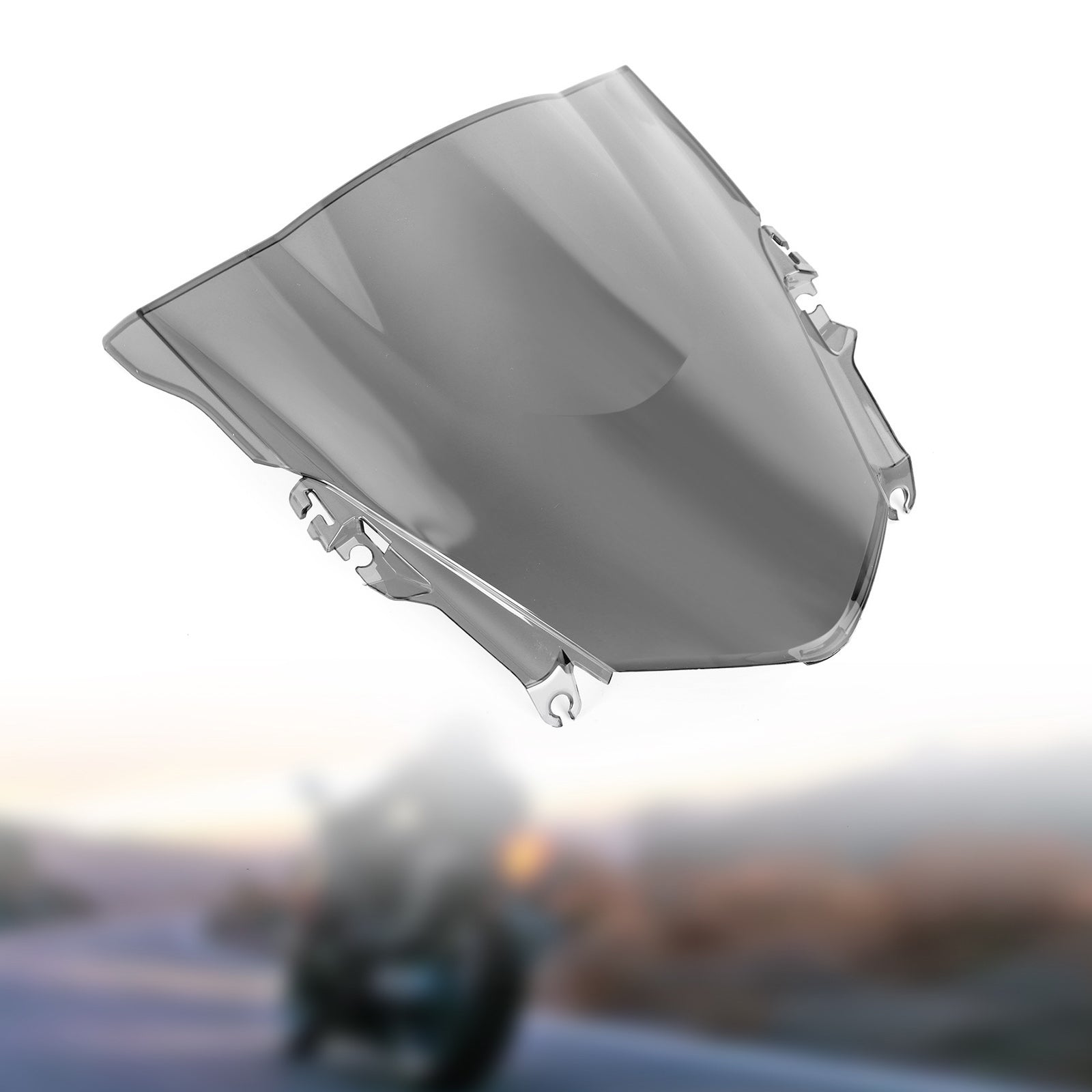 2013-2015 Honda CBR500R ABS Motorcykel vindrutan vindruta