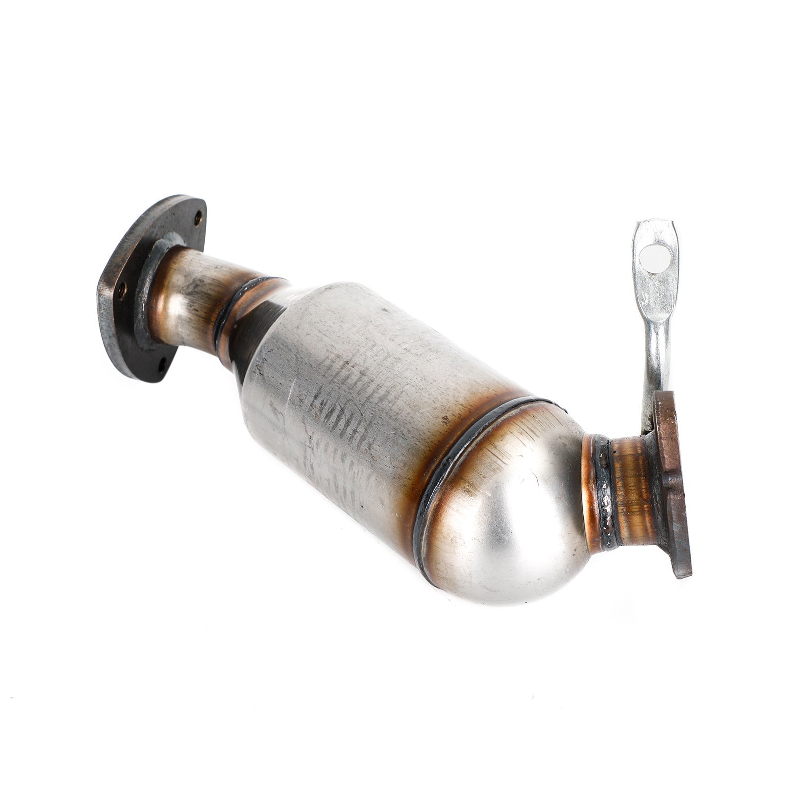 2008-2017 Buick Enclave 3.6L 6-cilinder katalysator Bank1 & Bank2