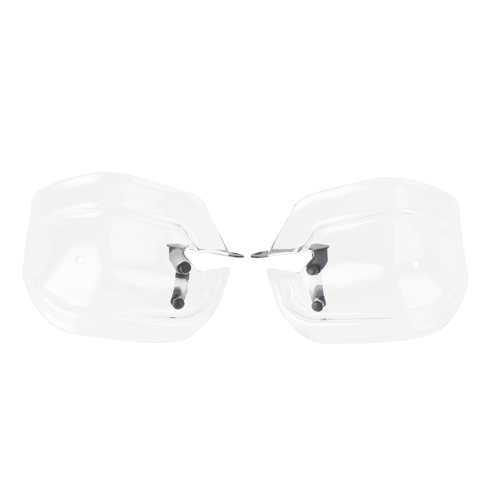 Extensions de protège-mains pour Yamaha TENERE 700 XTZ700 2019-2021 générique