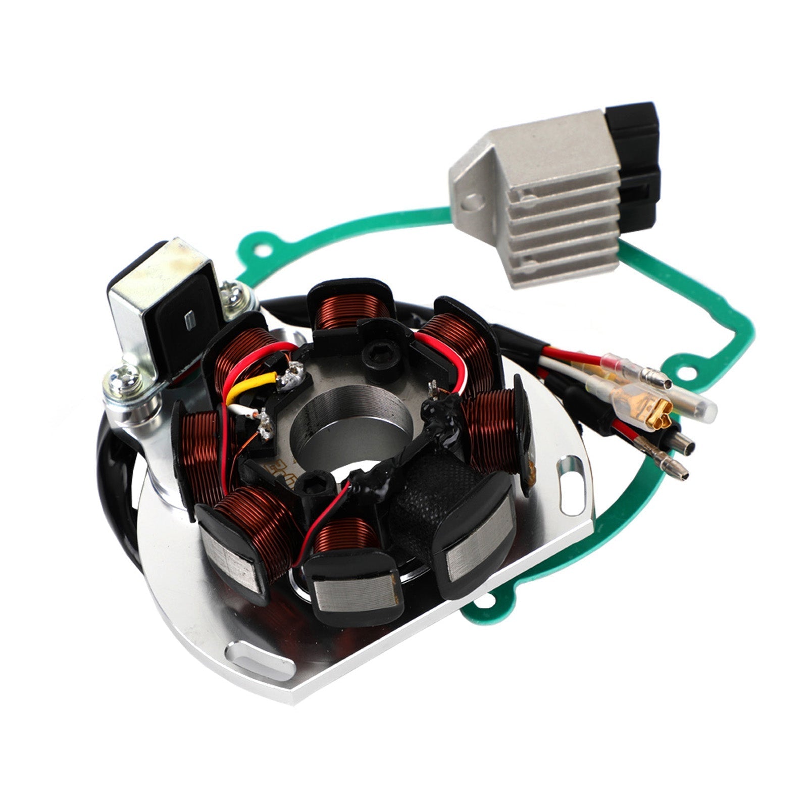 Magneto Stator+spenning