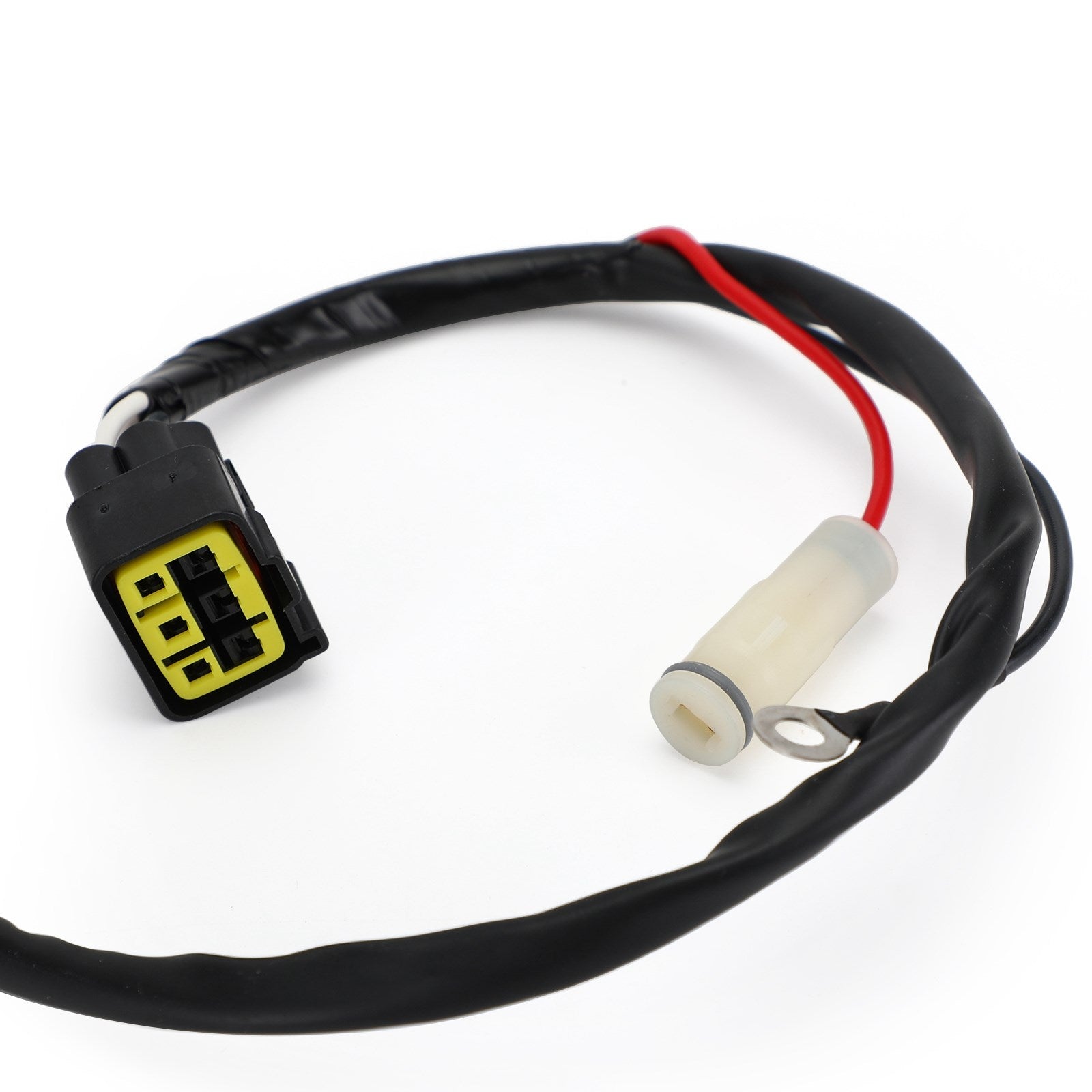 Stator Assy for Yamaha F 75 80 90 100 HP 05-17 4-takts påhengsmotor 6d8-81410-00