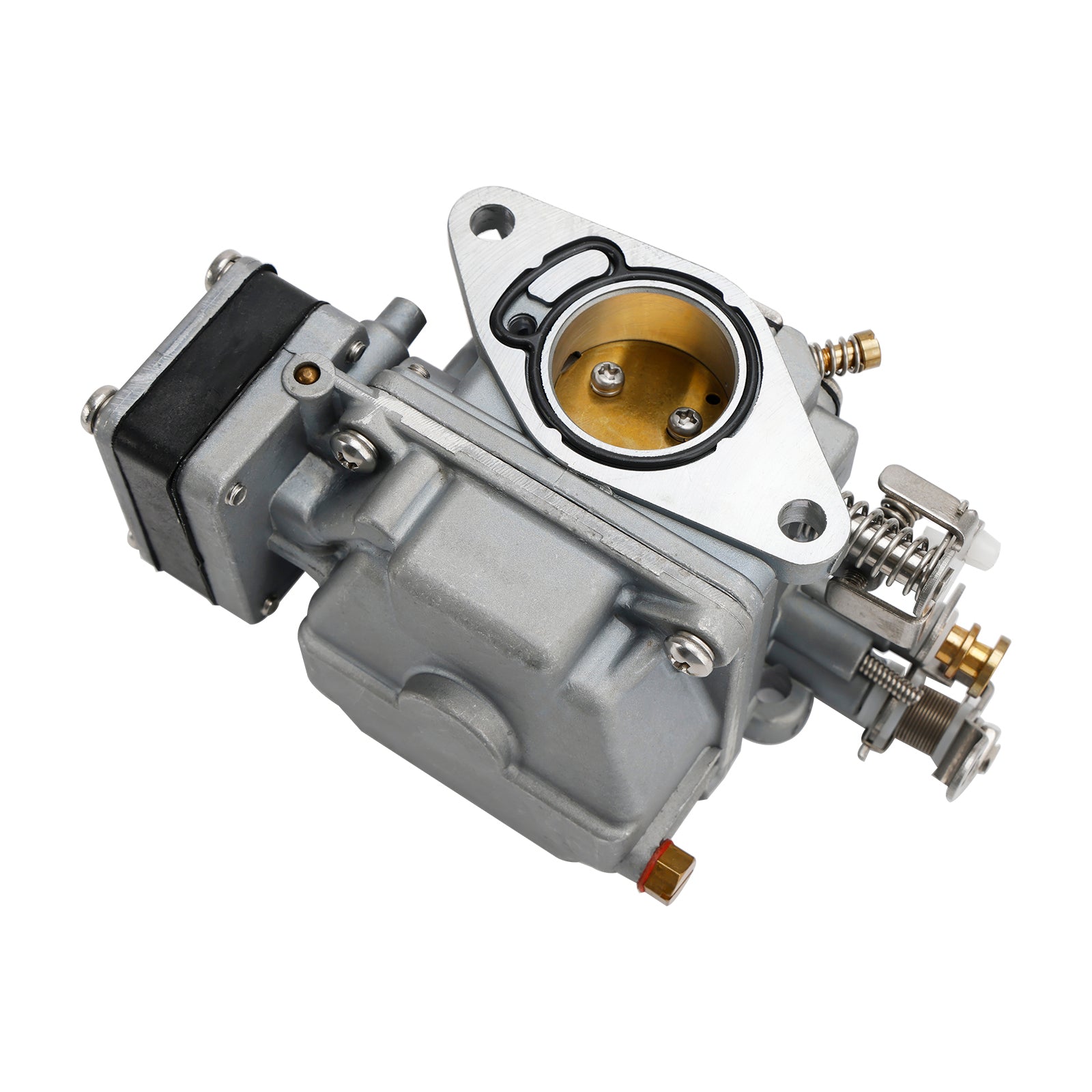 CARB DE LOSTO CARBORTO FIXA PARA YAMAHA FORTE 2 ALTE 20HP 25HP 6L2-14302-00