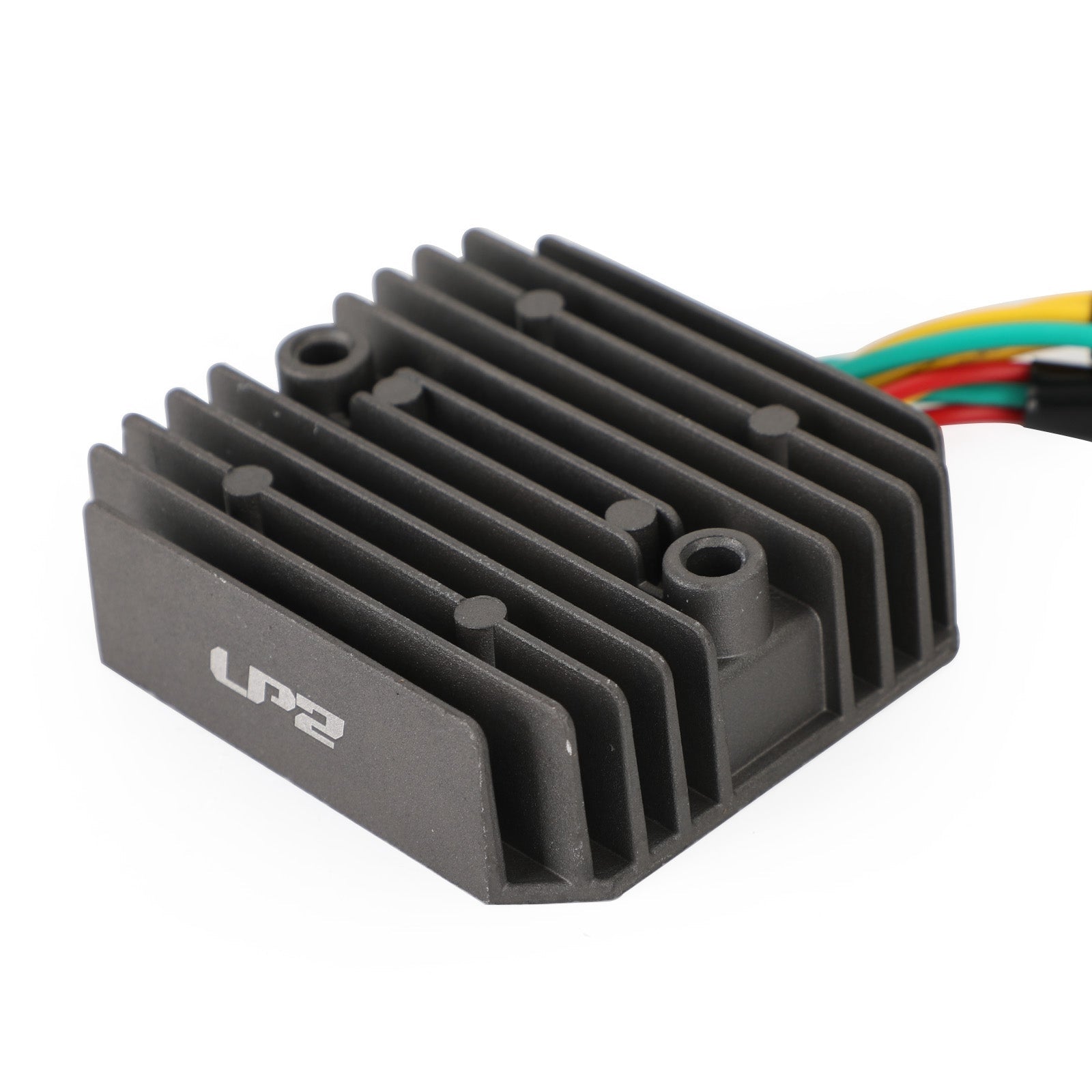 Likespenningsregulator for Honda CBR 600 F PC19 CBR 500 F PC20 1987 - 1990 Generisk