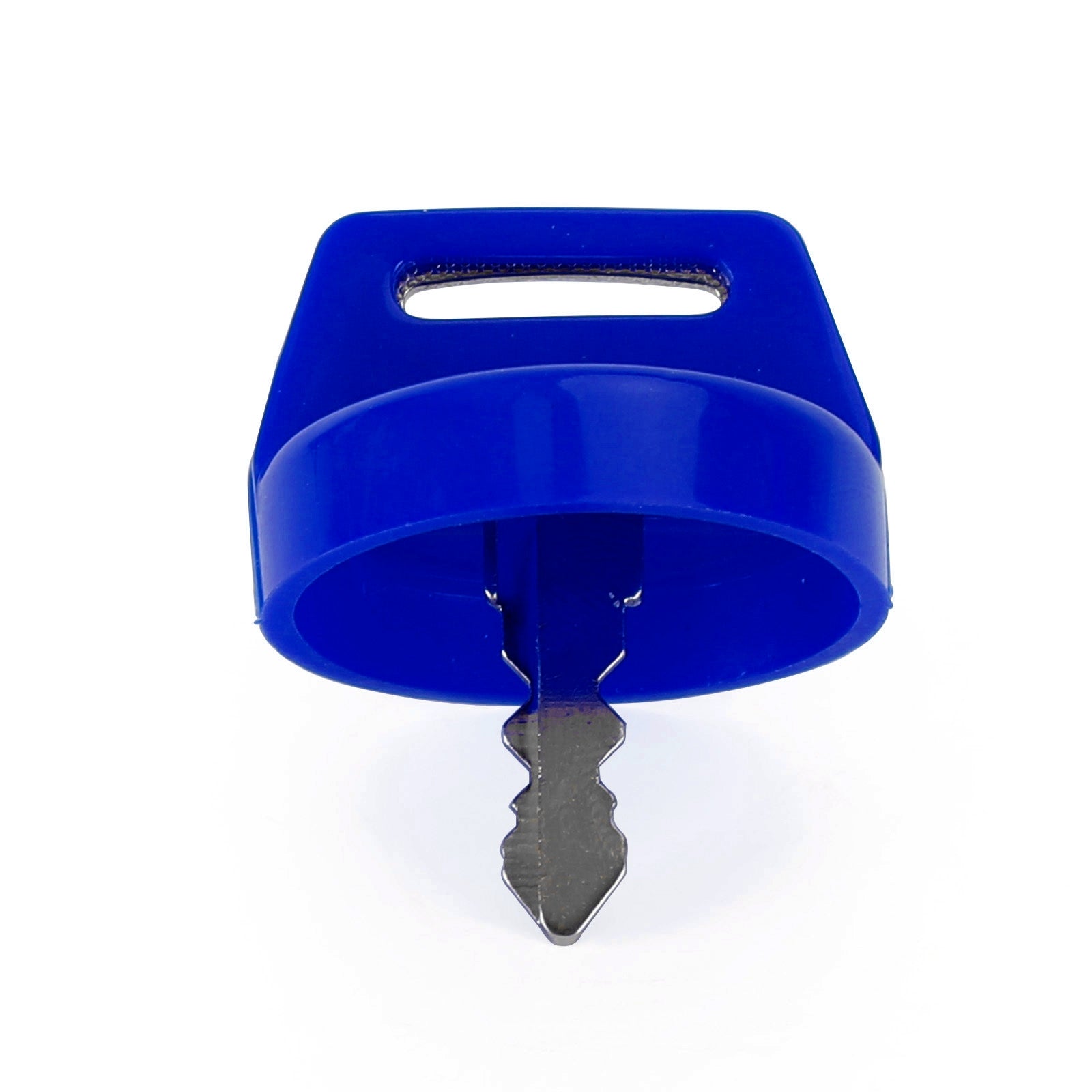 Polaris Ranger 400 500 570 800 900 1000 5433534 2 stuks sleutelschakelaarafdekking blauw