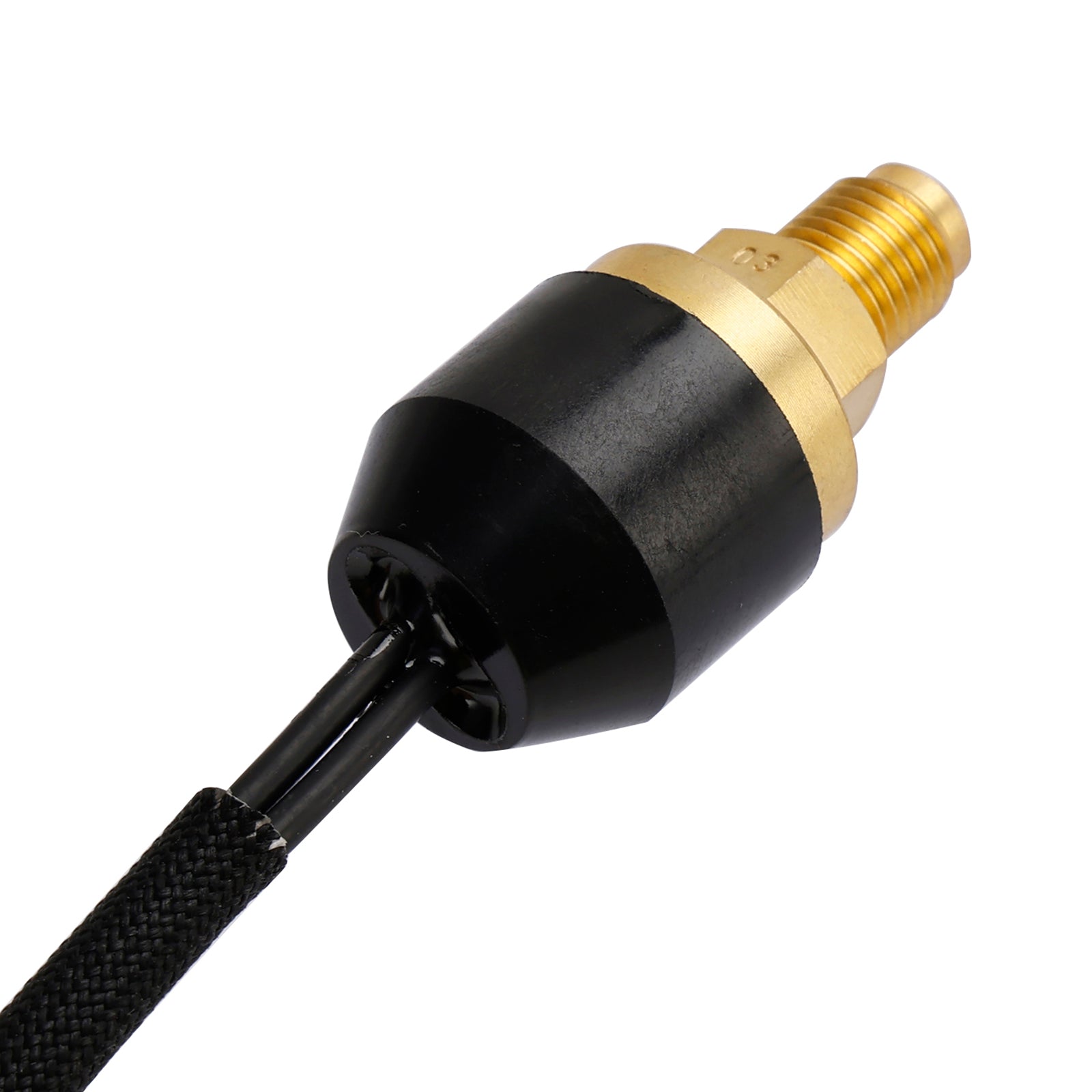 Switch AS-tryck 309-5769 för Caterpillar Cat 311C 312C 314C 315C grävmaskin