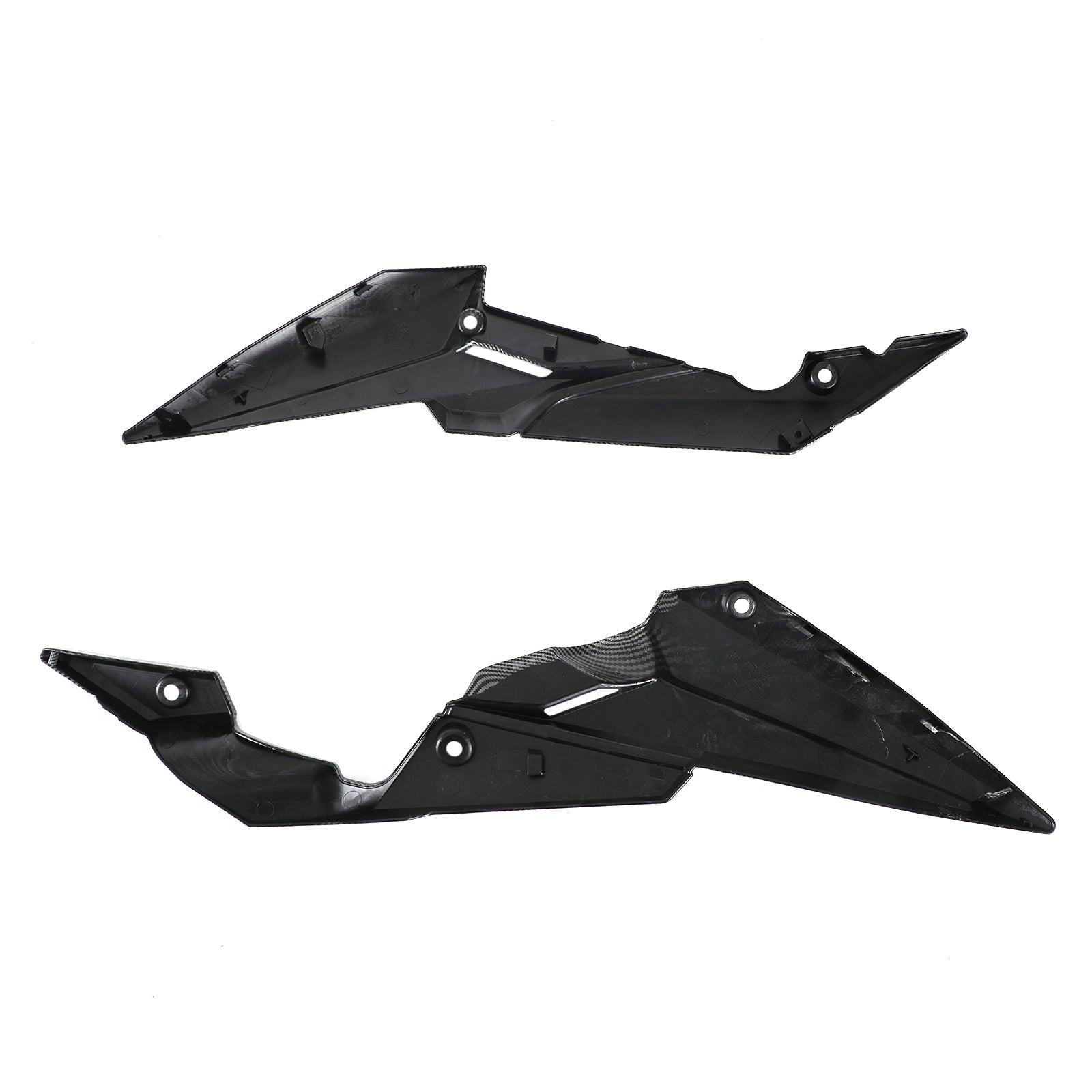 2017-2021 Suzuki GSXS GSX-S750 BOVILIDADE BUIL BULTY PAN LATERING