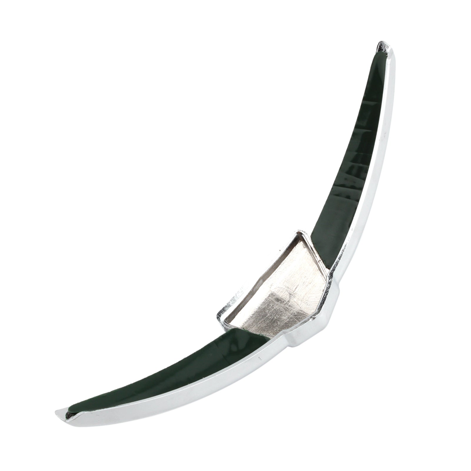 2018-2021 Honda GL1800 Goldwing 1800 Chrome Avant Fender Tip Trim Accent Case