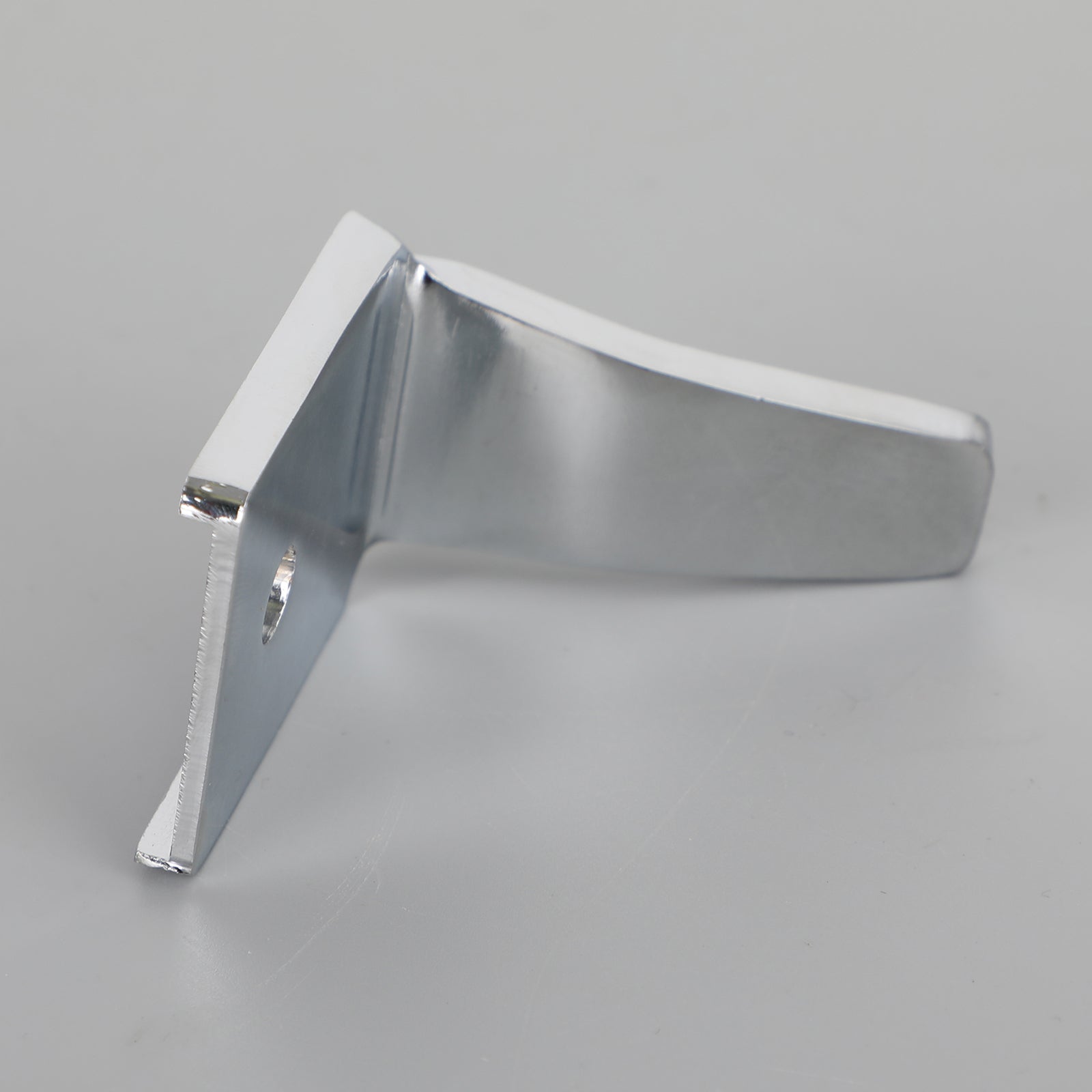 Motorsykkel Stand Extension Kit Fit for Softail Fat Boy Deluxe 2007-2017 Generic