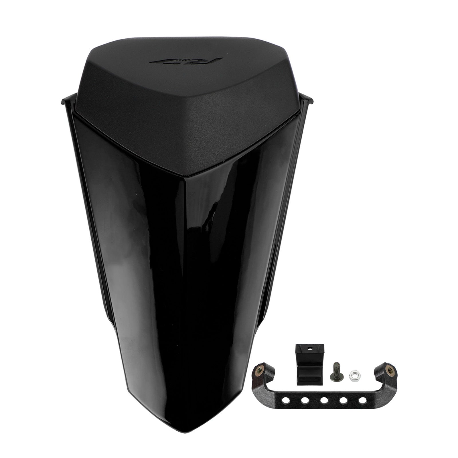 2022-2023 YAMAHA YZF-R7 YZF R7 zadné sedadlo Cover Cover COWL COWL