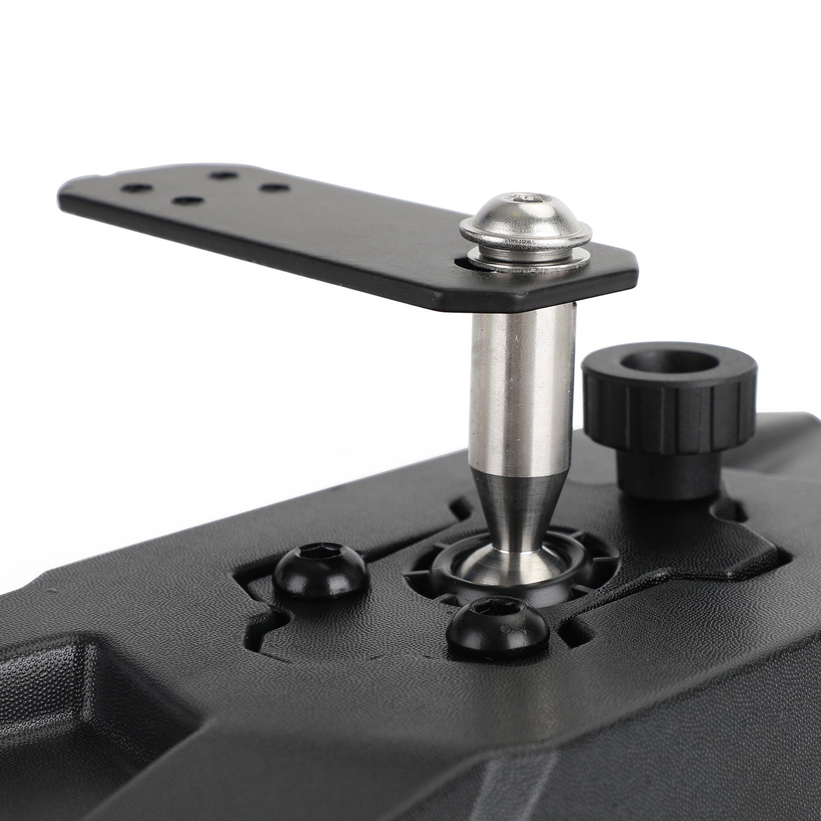 UTV ACHTERUITKIJK MIDDENSPIEGEL VOOR POLARIS RANGER 570 570 900 S 1000 XP 2017-2022 Generiek