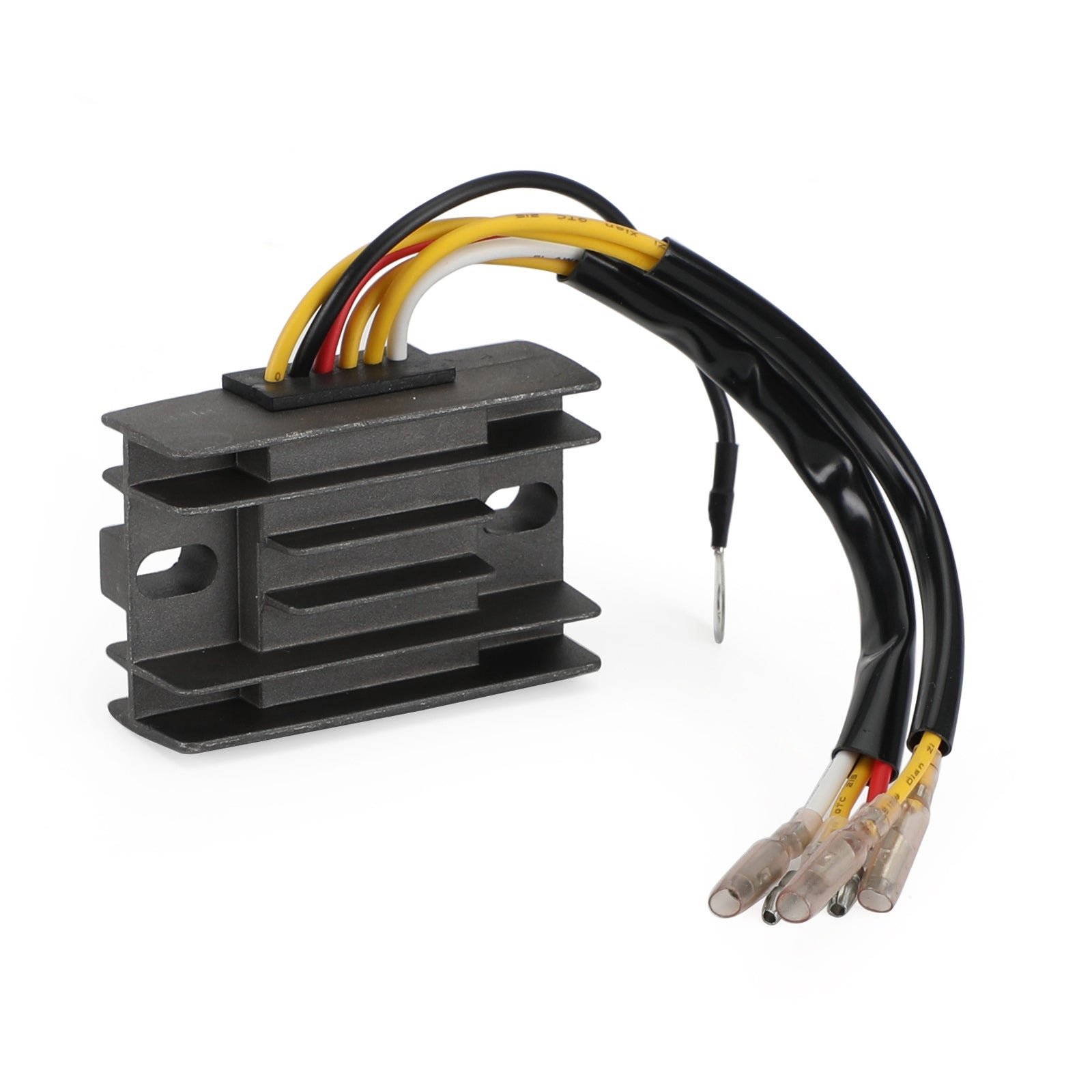 Likeretterregulator for Suzuki DF 8 9.9 A 20 25 HP V-TWIN OVERGEN 2006-2017 Generisk