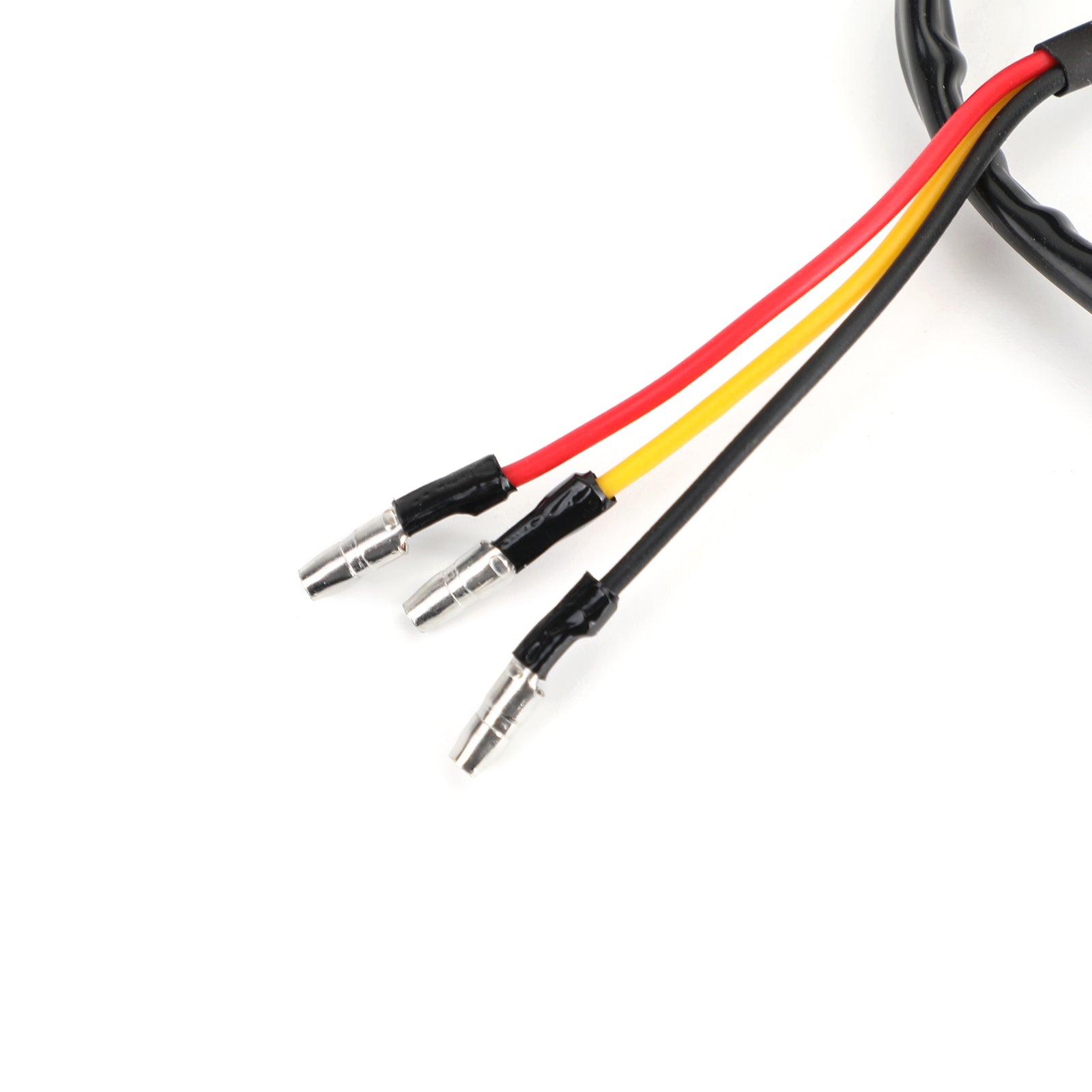 M10 Universele motorfiets LED-richtingaanwijzer Indicatoren Knipperlicht Generiek