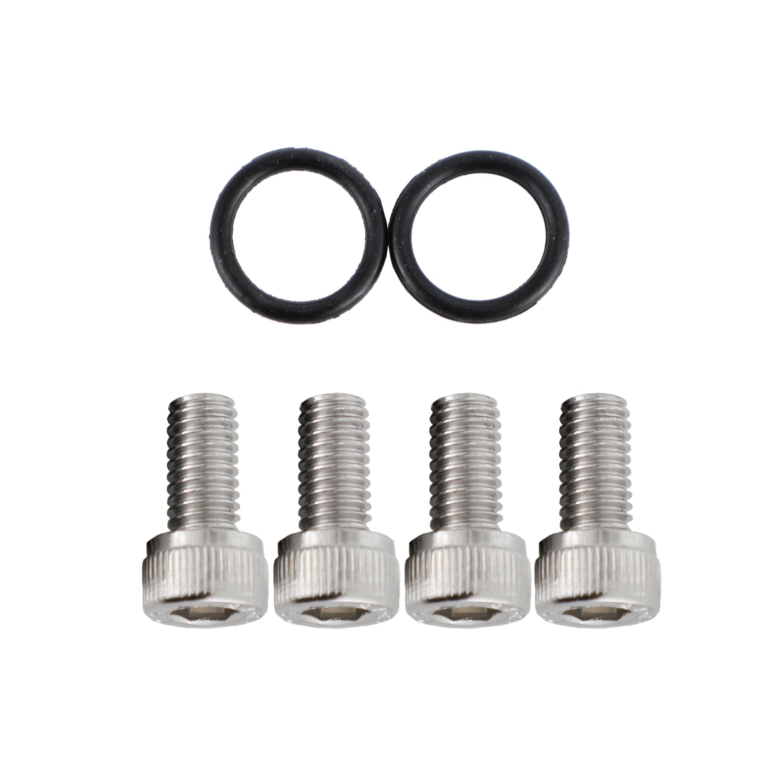 Kawasaki ZX6R Ninja 400 650 1000 SX Z650 Z900 Z H2 17-2022 Brandstof-gastankdop