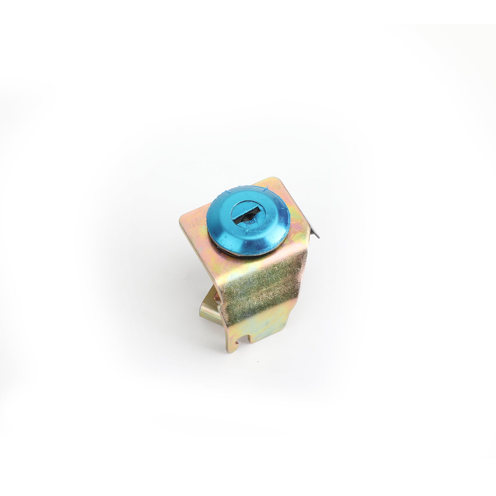 Contactslot Brandstoftankdop Slot Sleutels Voor Suzuki GW250 Inazuma/GSXR 250 13-17 Generiek