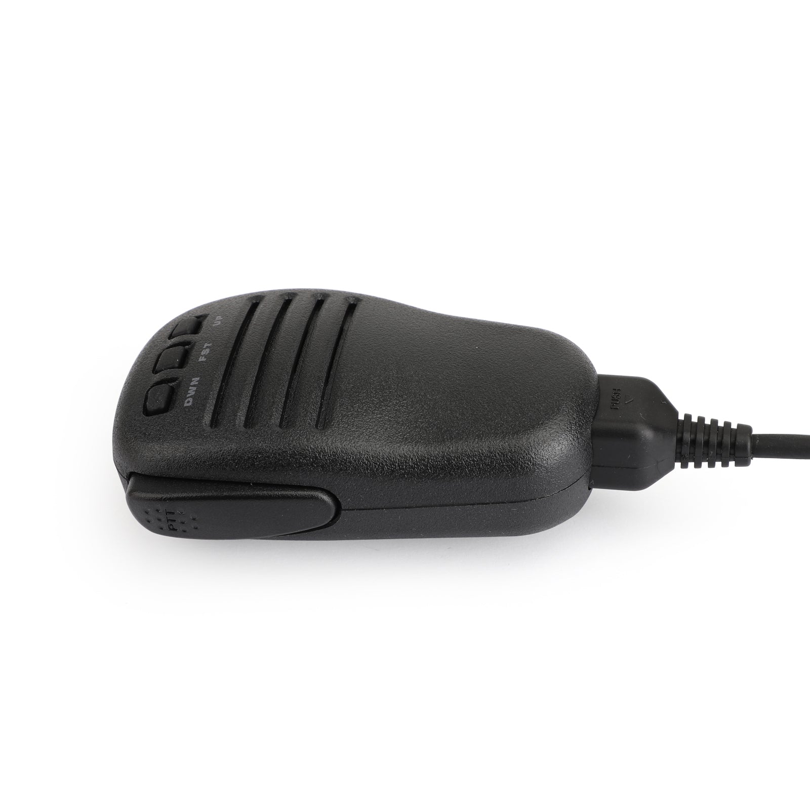 1 PC Handheld Speaker Mic Microfoon Voor YAESU FT817 FT857 FT891 FT991 FT450