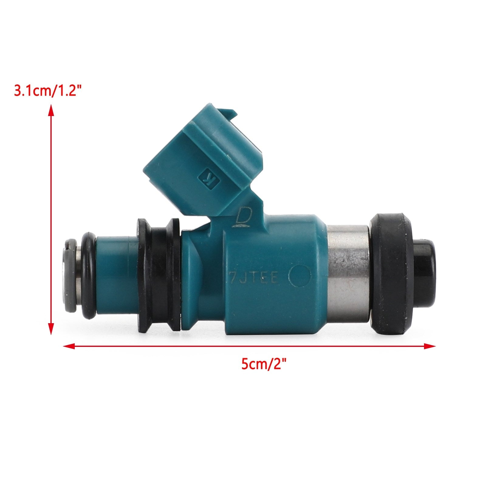 1st bränsleinsprutning 16450-hp5-603 Fit Honda TRX420 Rancher 07-14 TRX500 12-13