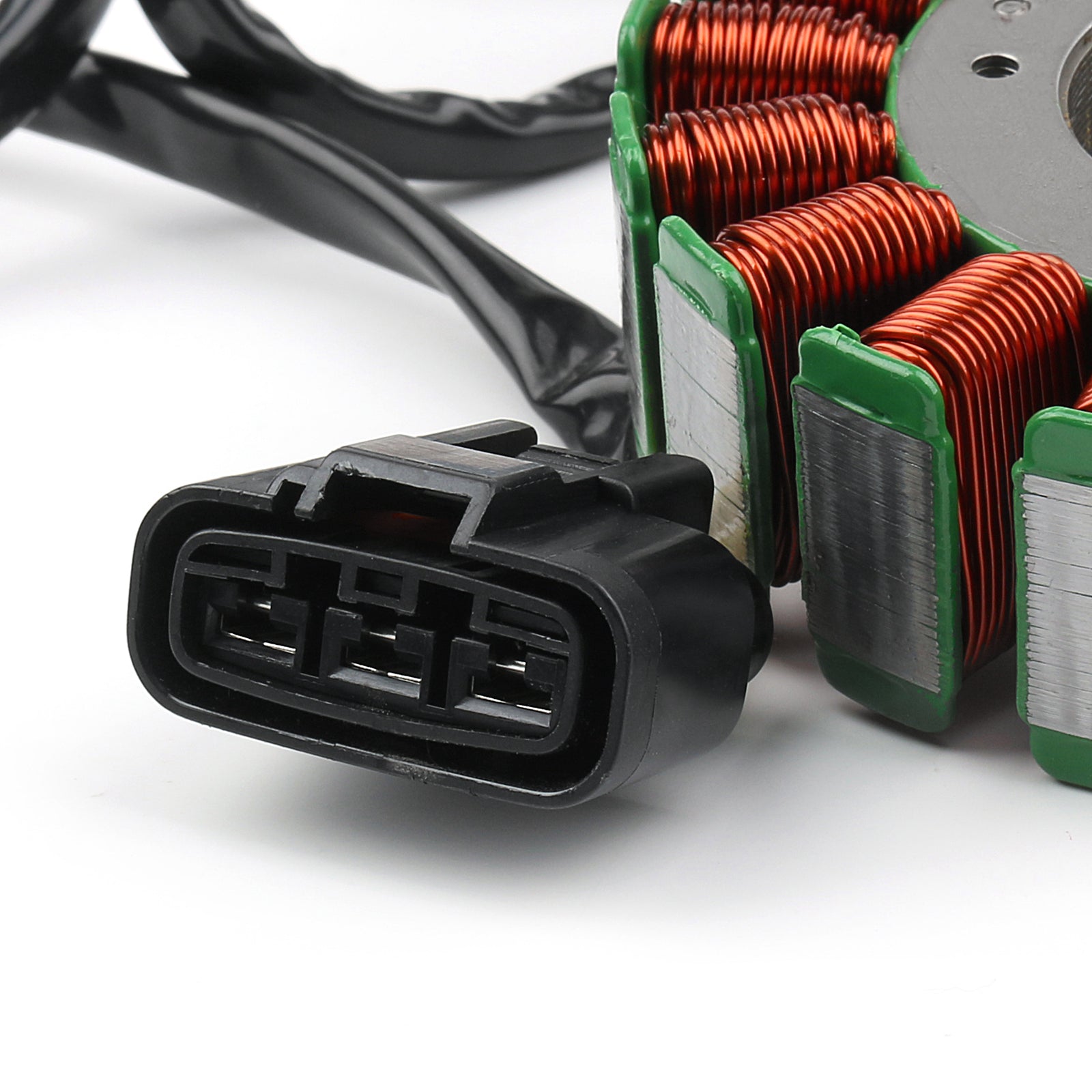 Magneto Generator Stator Coil for Can-Am Outlander 650 XT 10-18 Commander 1000 Generic