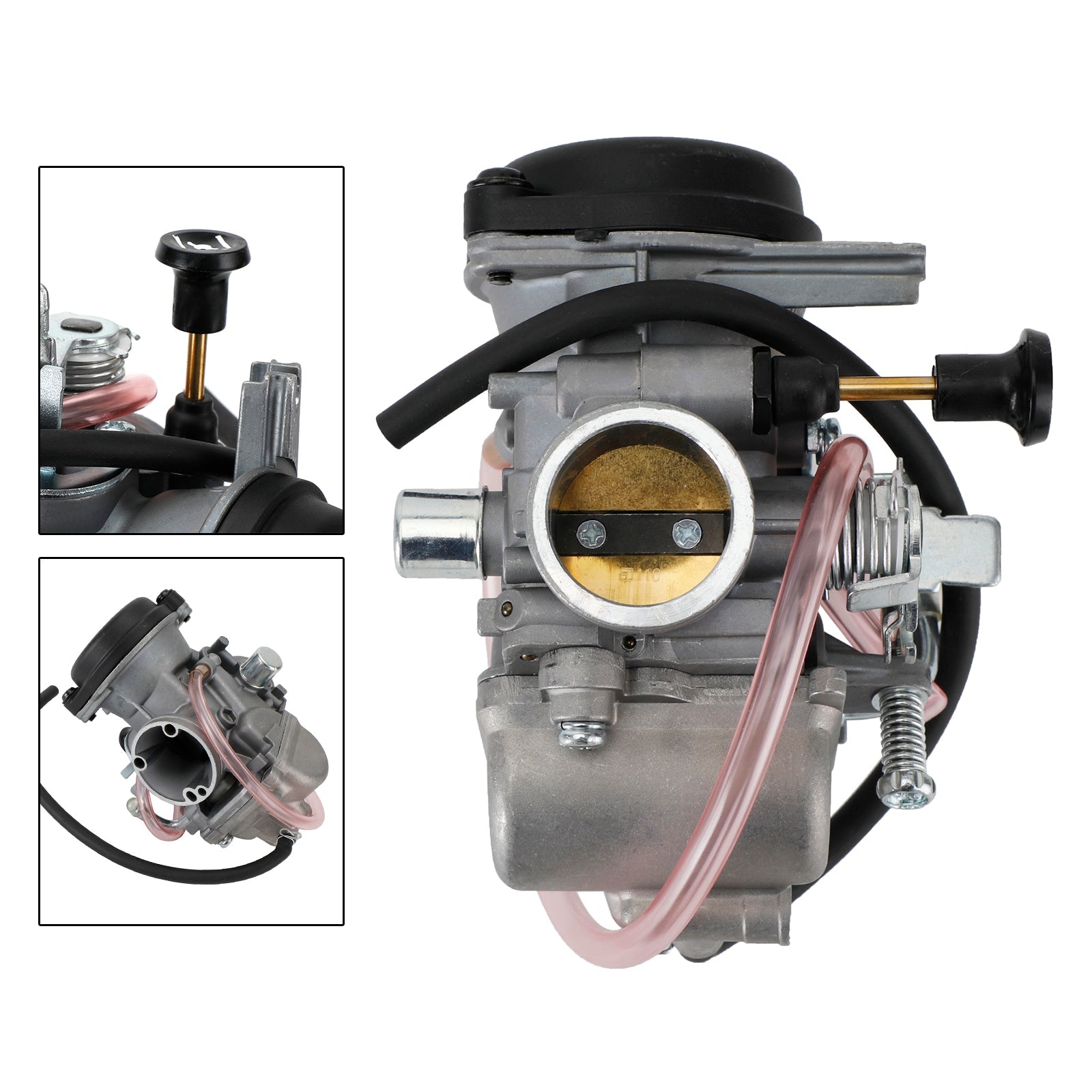 BAJAJ PULSAR 200NS Titan 400 carburateur carb