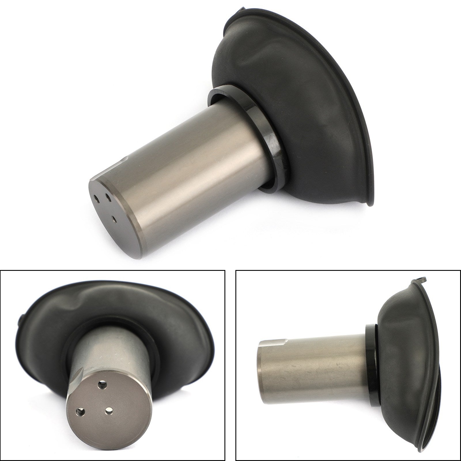 1x Motocyklová membrána karburátorová membrána vhodná pre Honda XR650L XR 650 L Generic