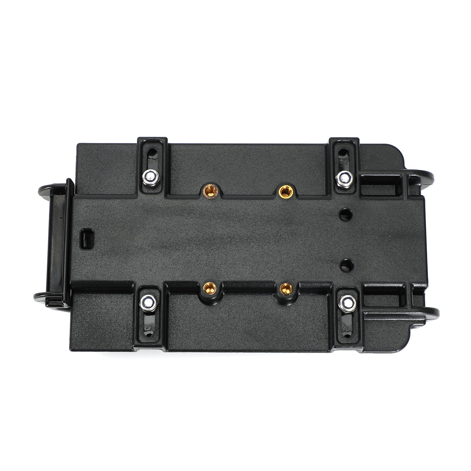 Telefoonnavigatiebeugel Gps-verlengbeugelhaak voor motorrijwiel Generiek