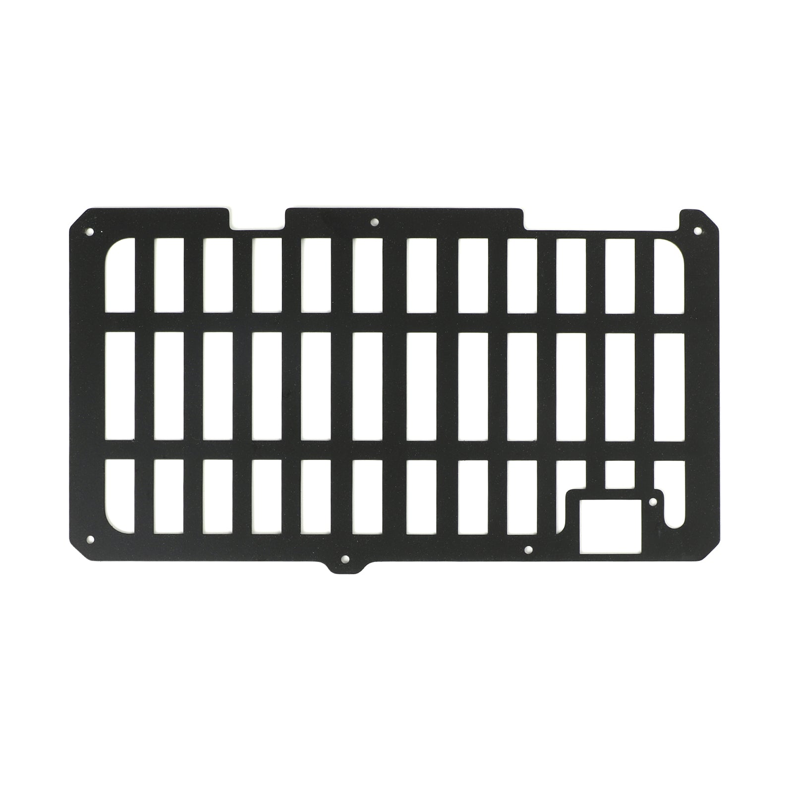 2021-2022 Honda CRF300L motocyklového chladiča ochrancu ochranného krytu kryt