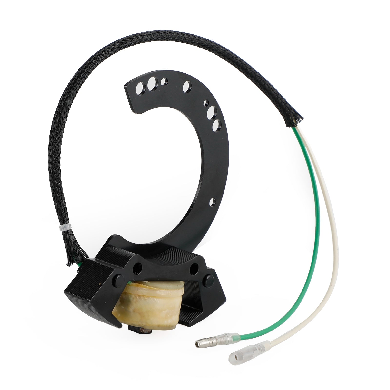 Stator for Mercury Mariner 6,8,99,10,15,20,25HP 2Cyl Outboard 855721A4 174-5721