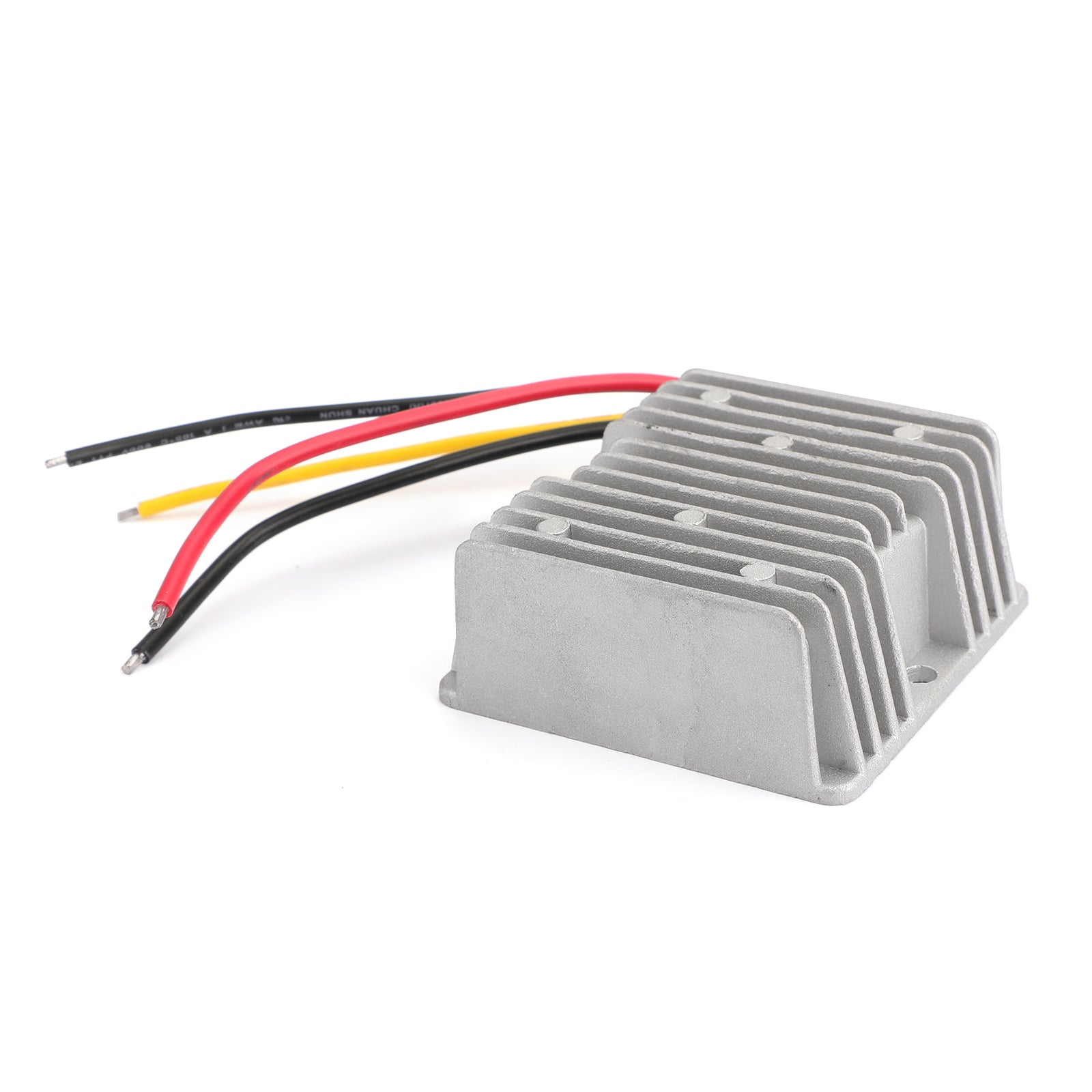 DC 12V till 24V Steg upp DC -omvandlare 10A spänningsregulator Boost Module Stabilizer