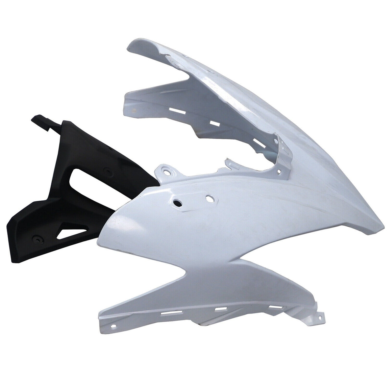 Kawasaki er6f/ninja650 2017-2019 Injekcia na kapotáž